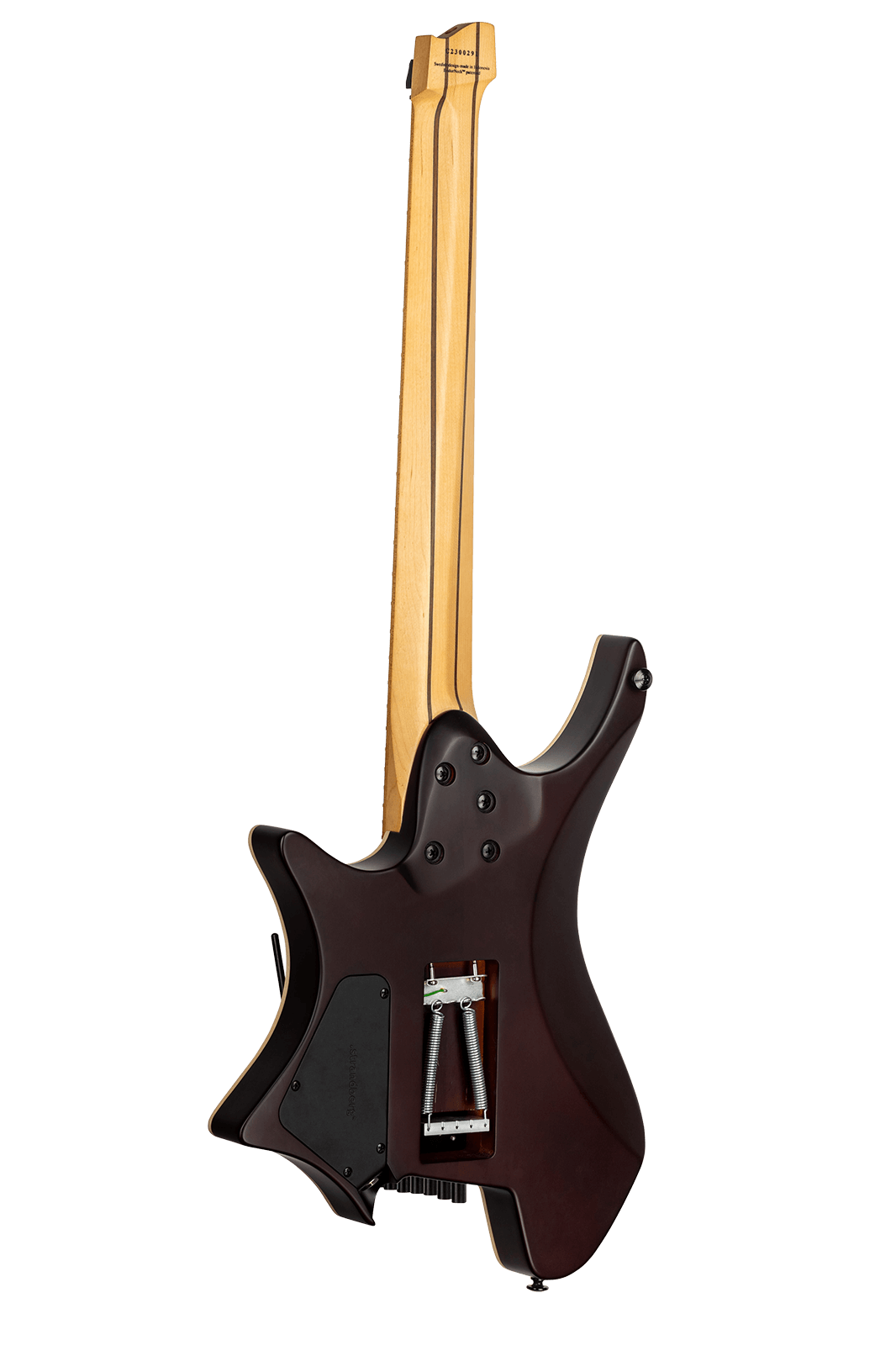 strandberg* Guitars