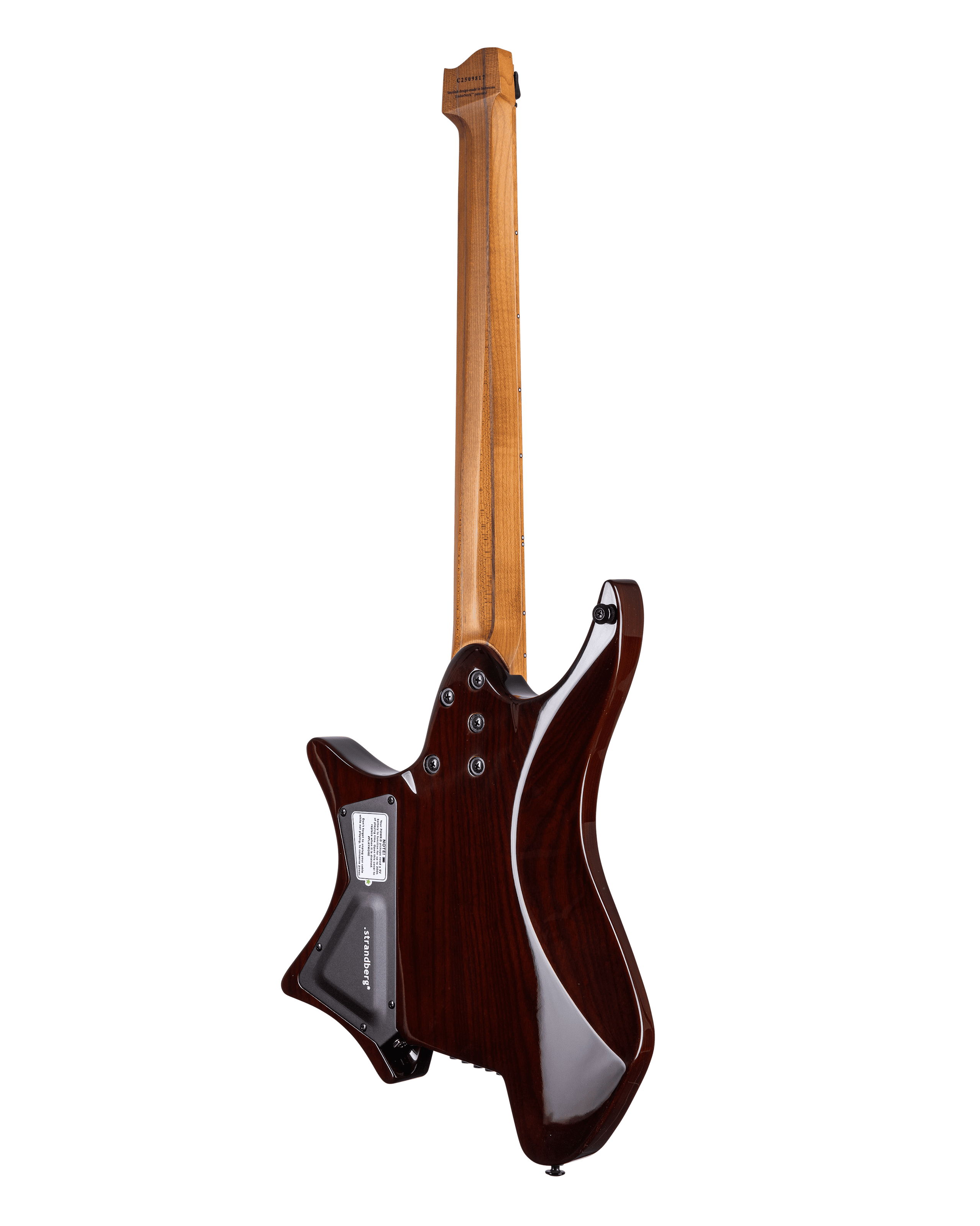 strandberg* Guitars