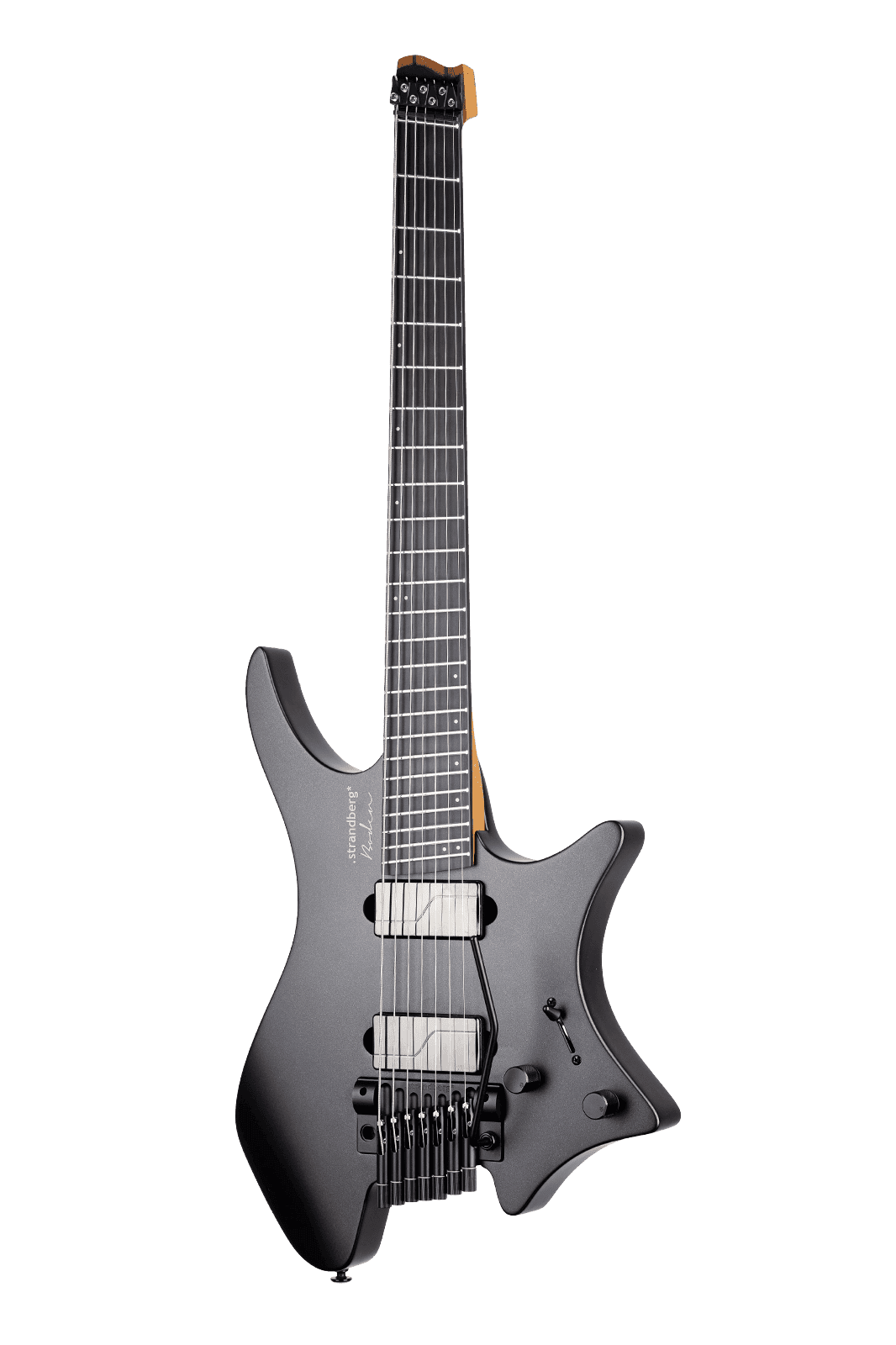 strandberg* Guitars