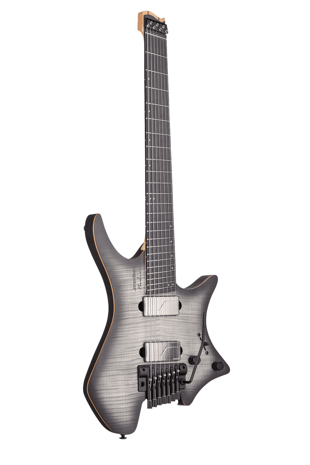 strandberg* Guitars