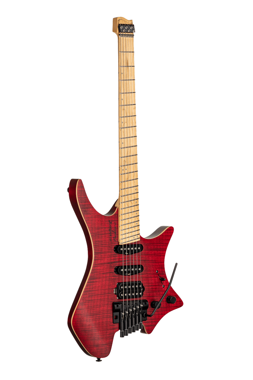 Boden Standard NX 6 Tremolo