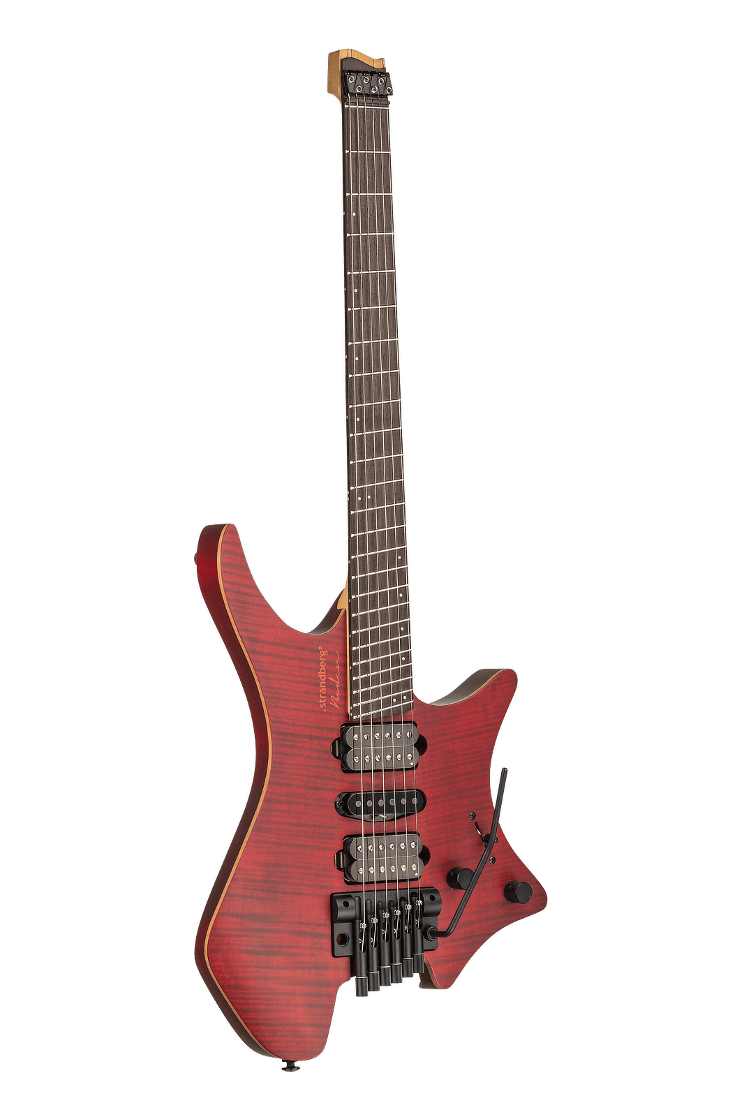 Boden Fusion NX 6 Alex Machacek Edition