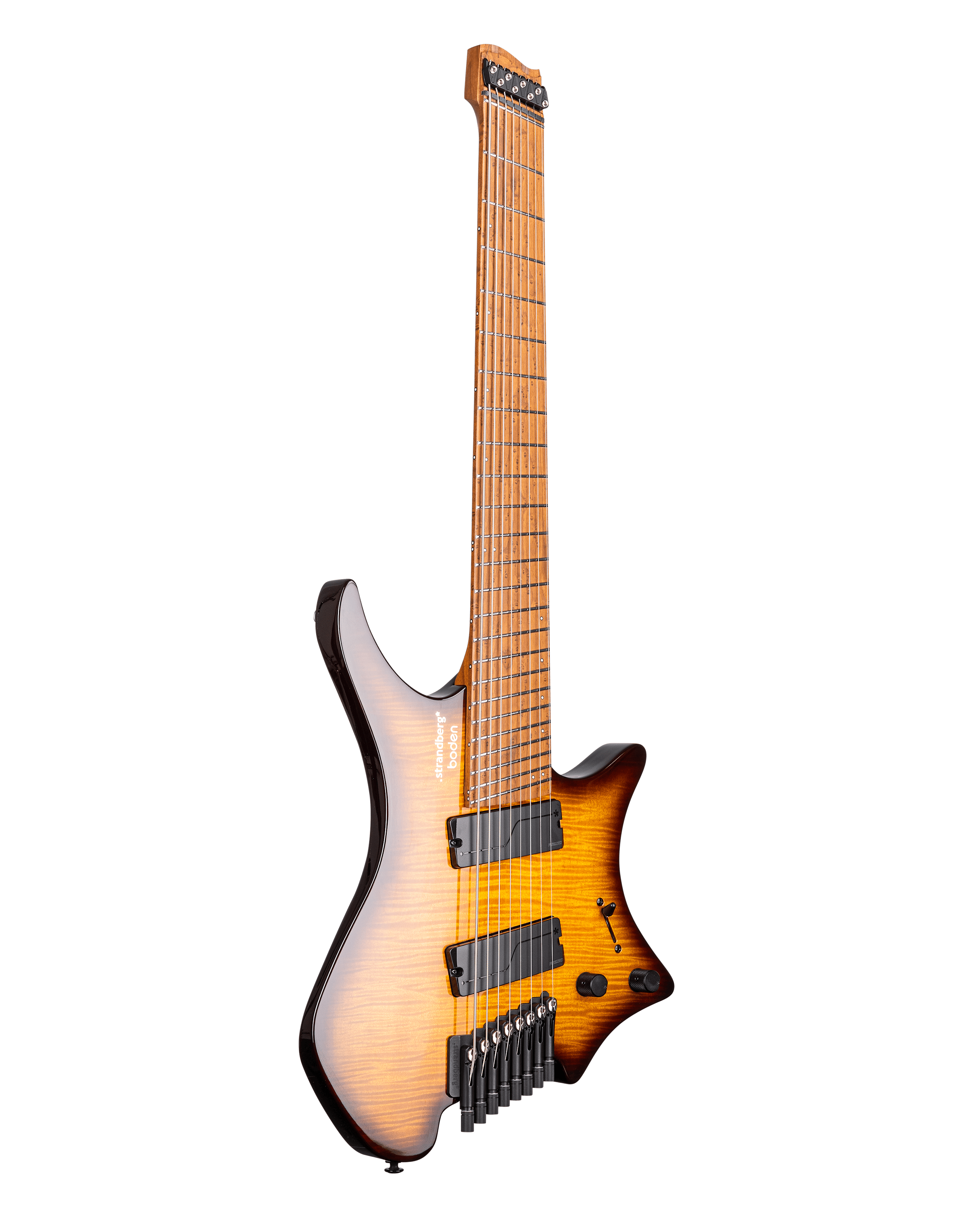 Boden Original N2.8 Amber Haze Burst Gloss