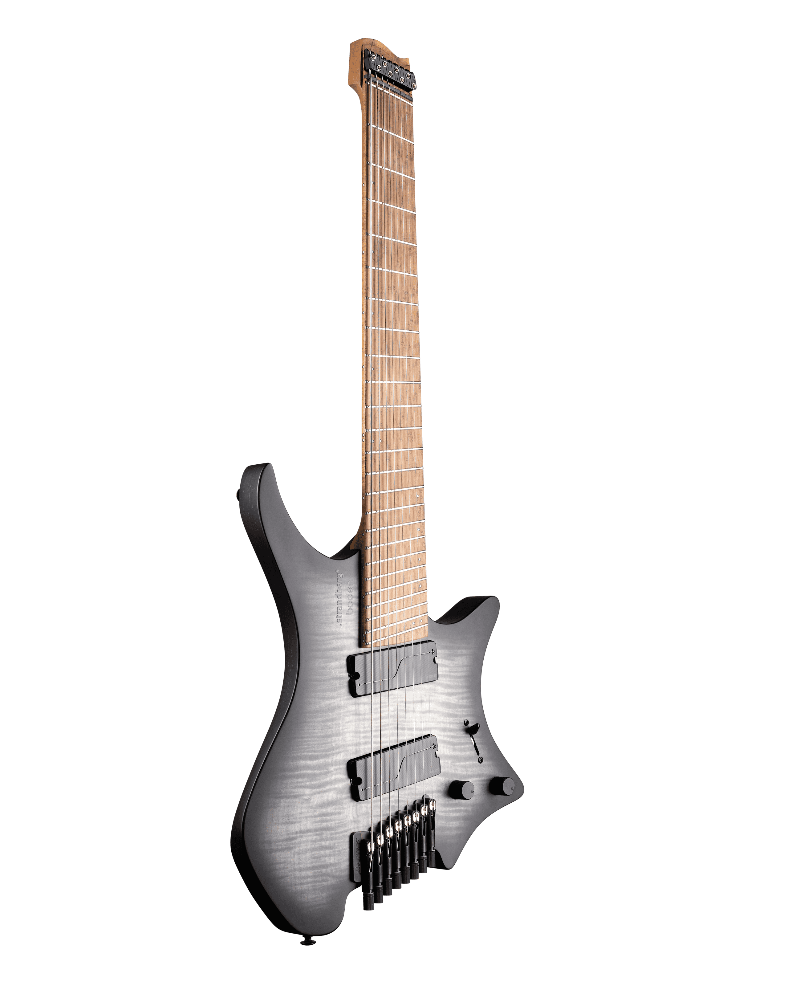 ひ*で様 strandberg Boden Original N2.8 strandberg* Guitars