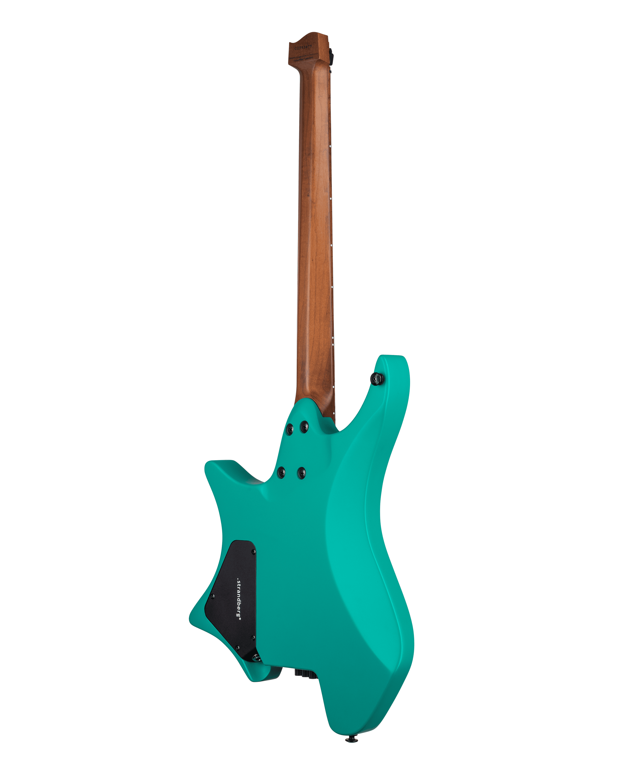 strandberg* Guitars