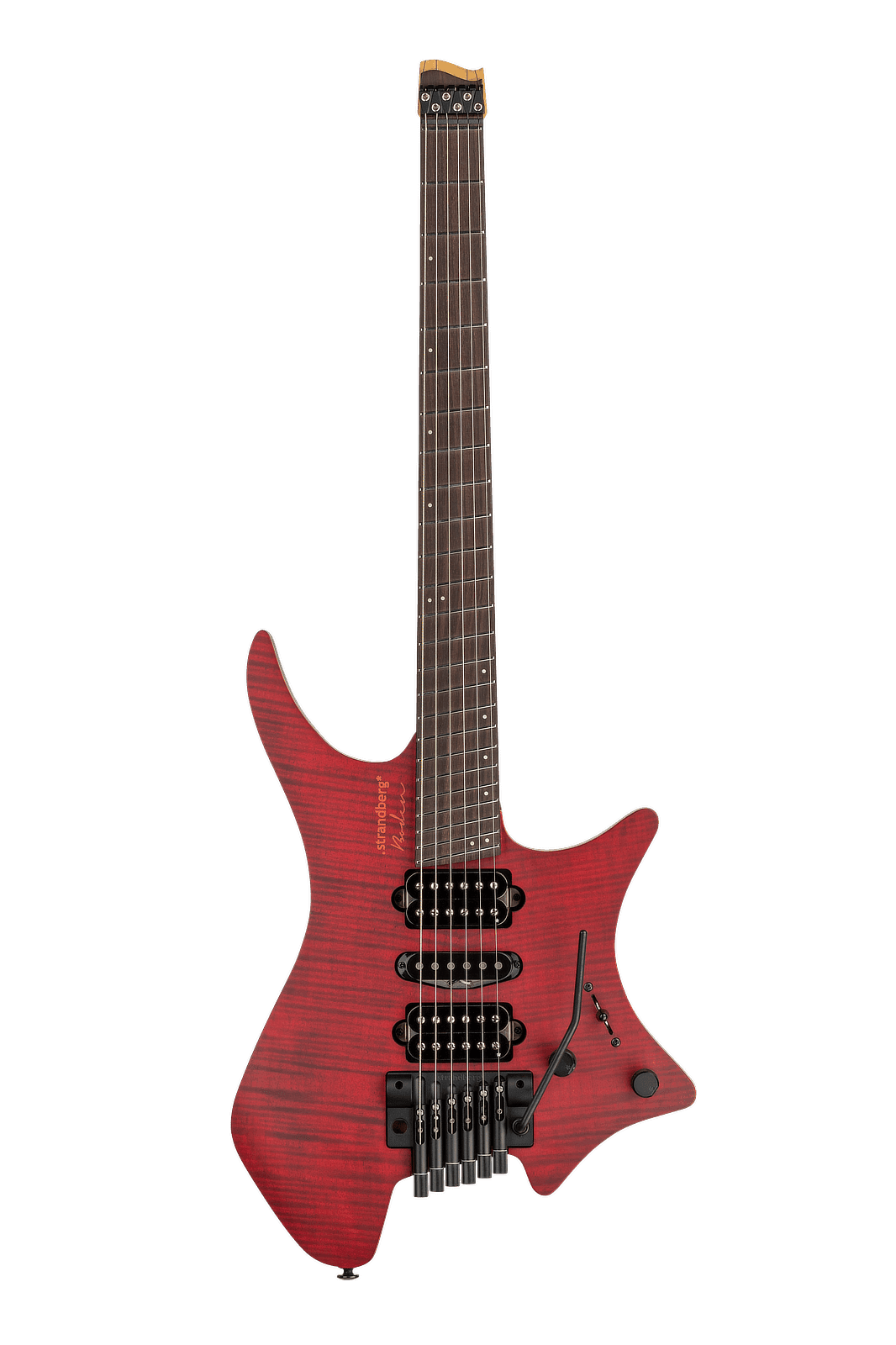 Boden Fusion NX 6 Alex Machacek Edition