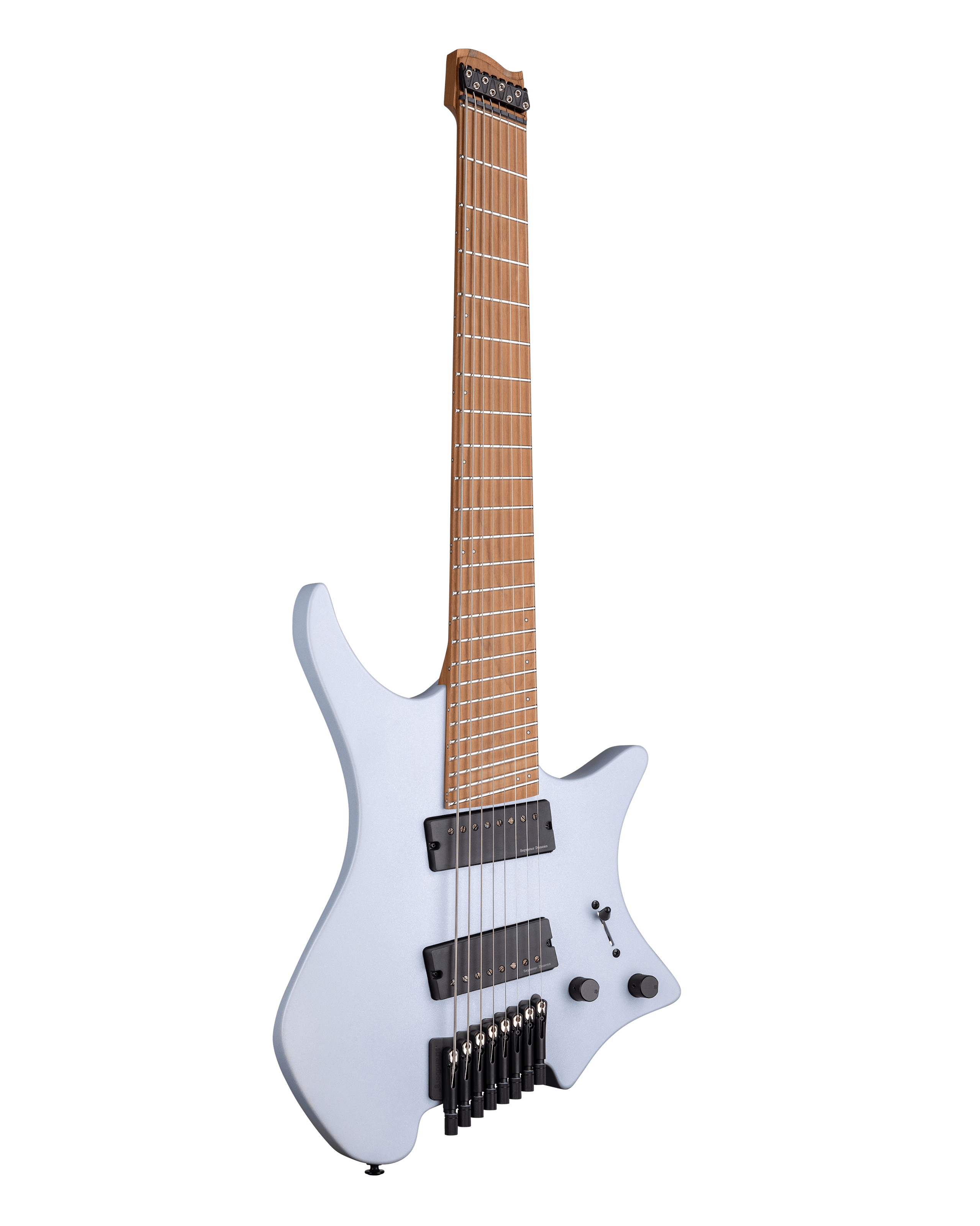 Boden Standard N2.8 Blue Aura Metallic B-Stock