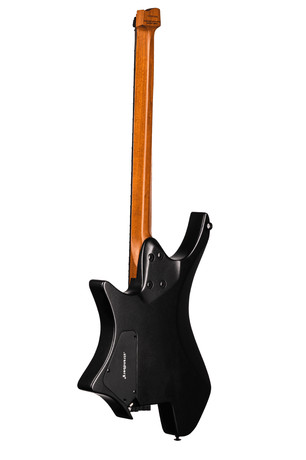 strandberg* Guitars