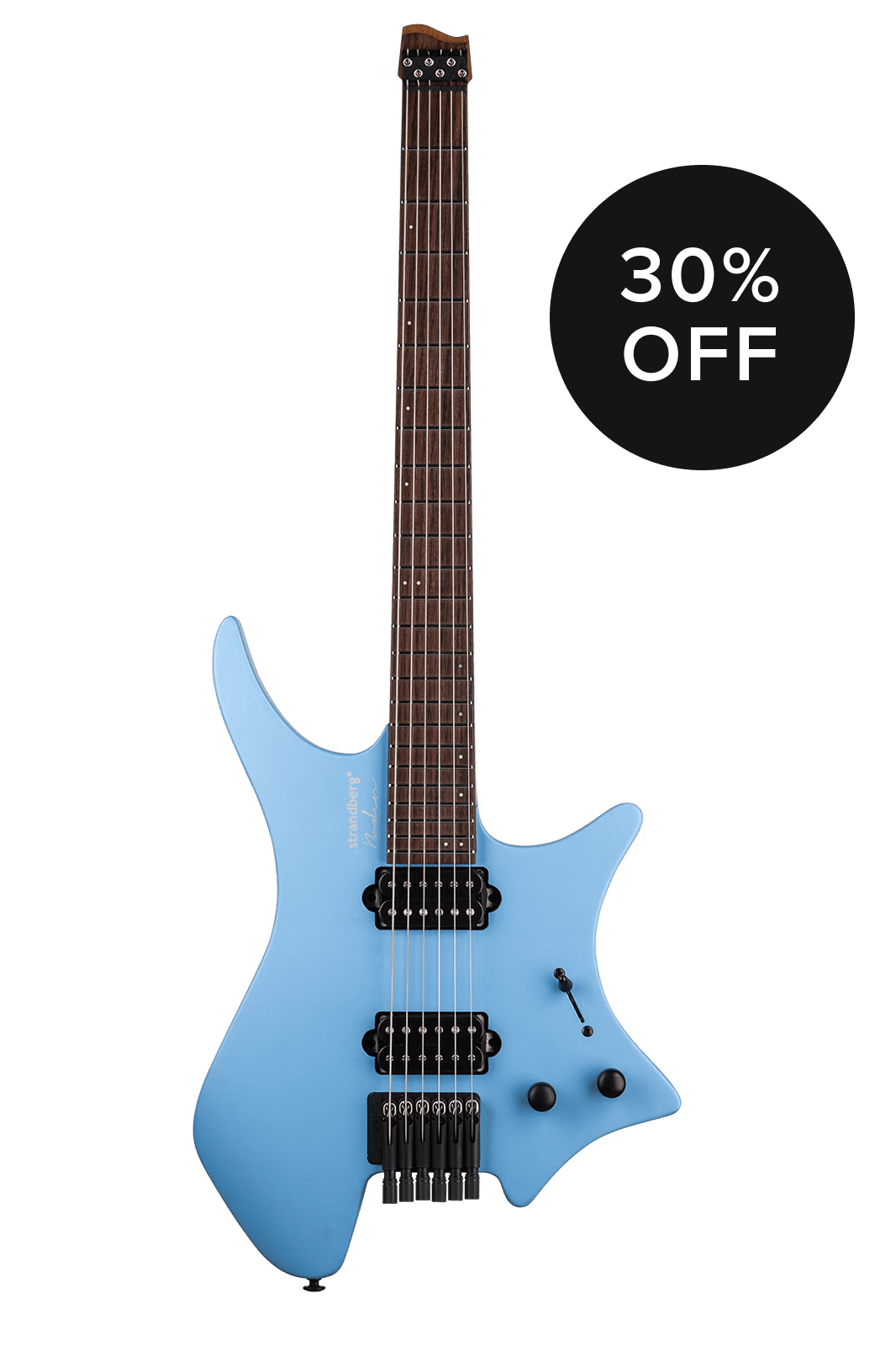 Boden Essential 6 Elemental Blue / Astro Dust