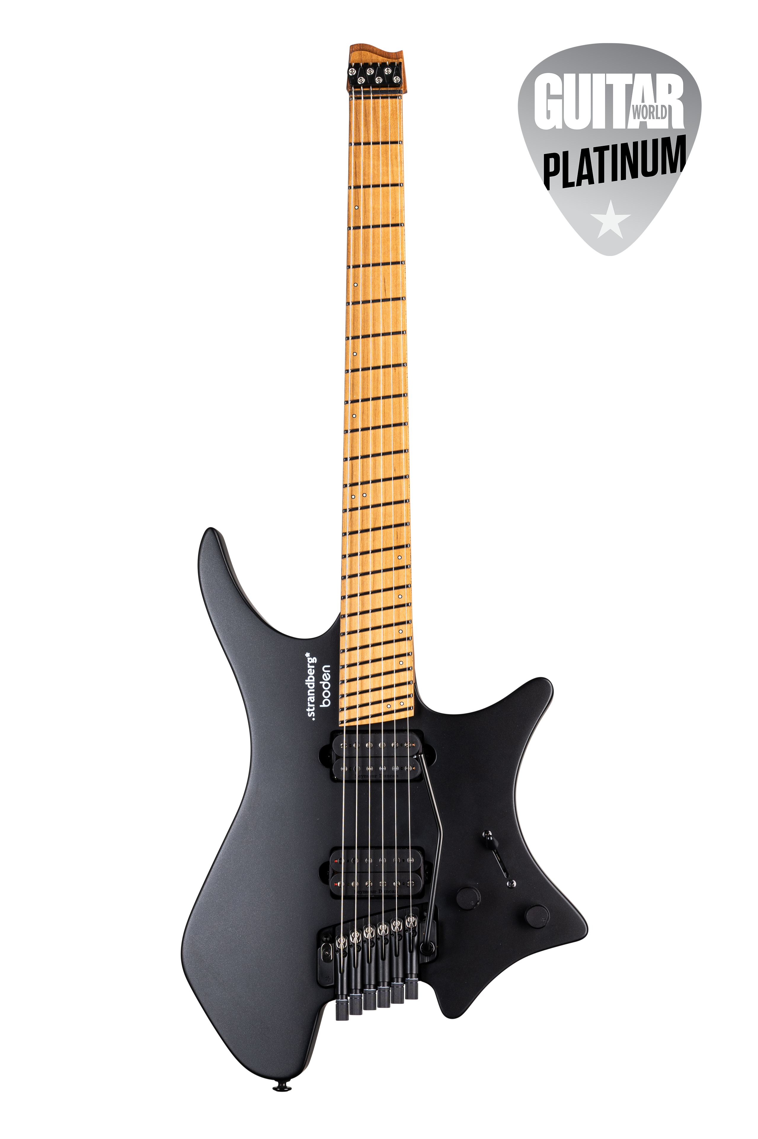 Boden Standard N2.6T by Strandberg Guitars