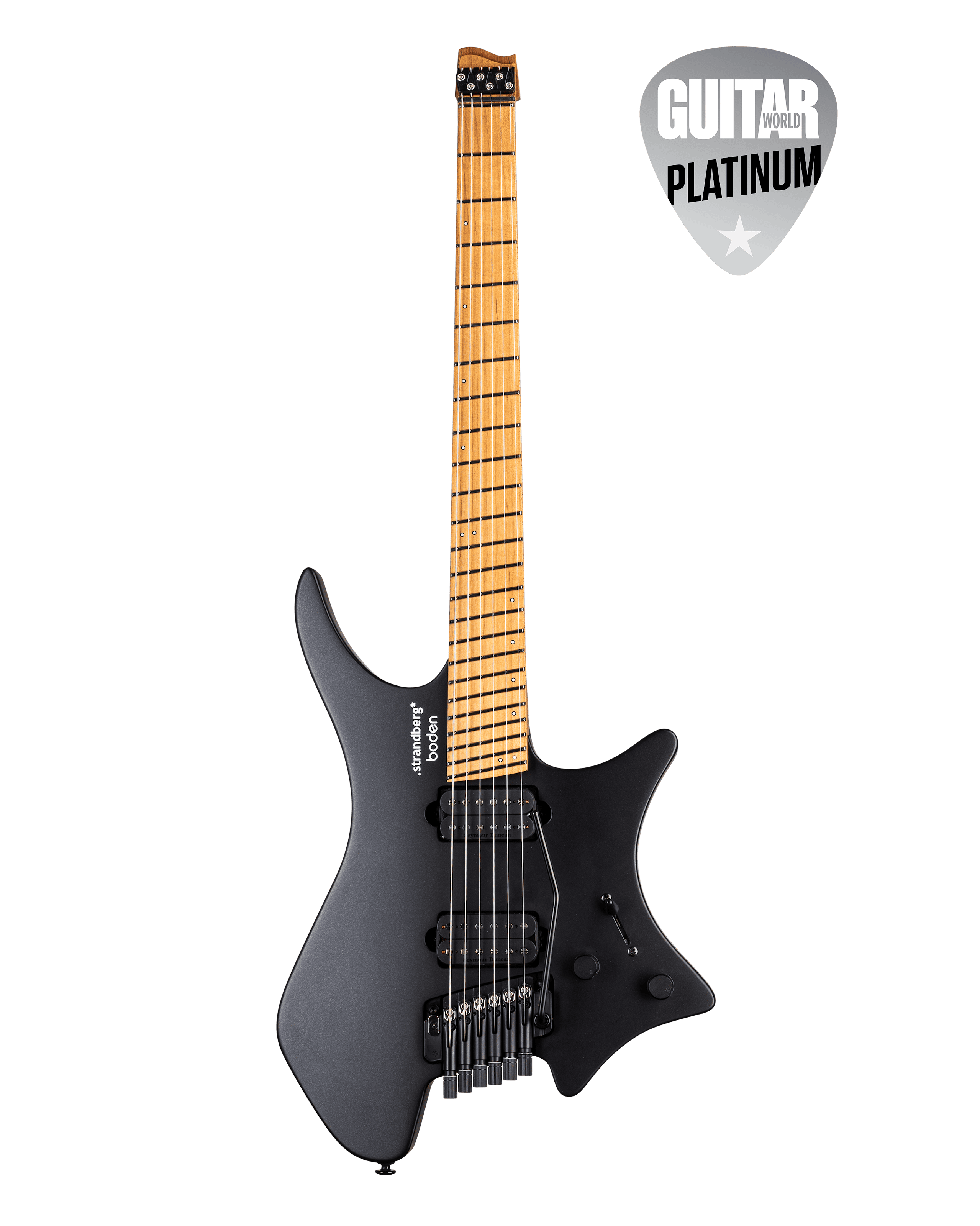 Boden Standard N2.6T selected product view