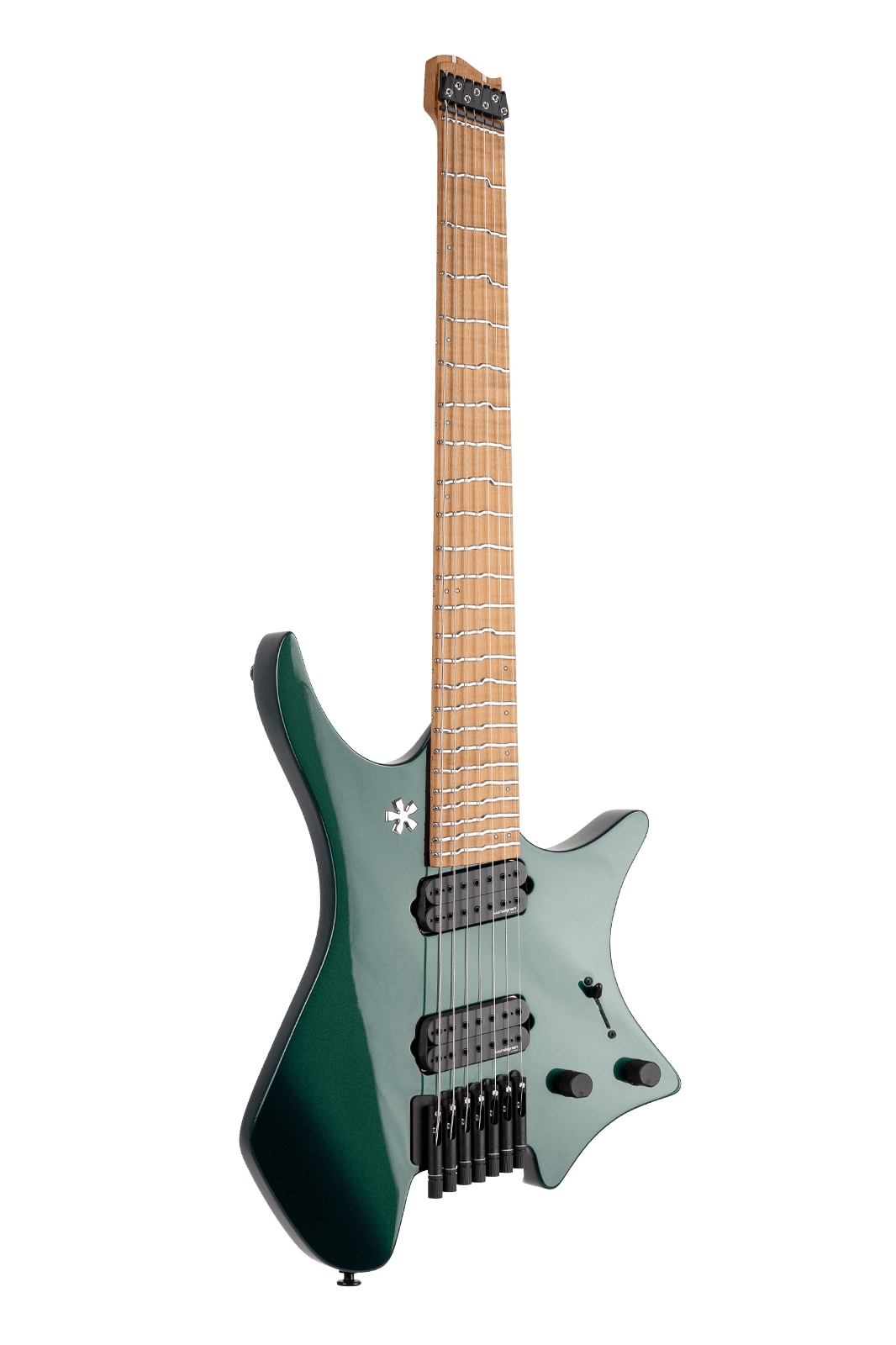 Boden Futur TT7 Archetype Racing Green