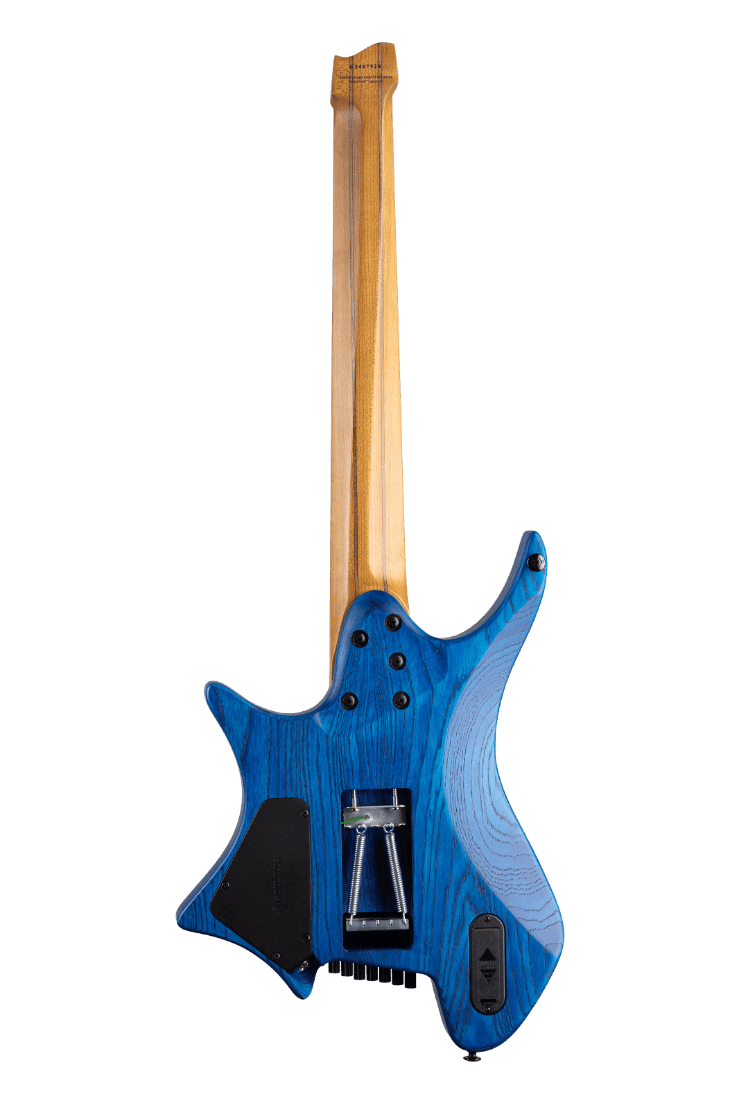strandberg* Guitars