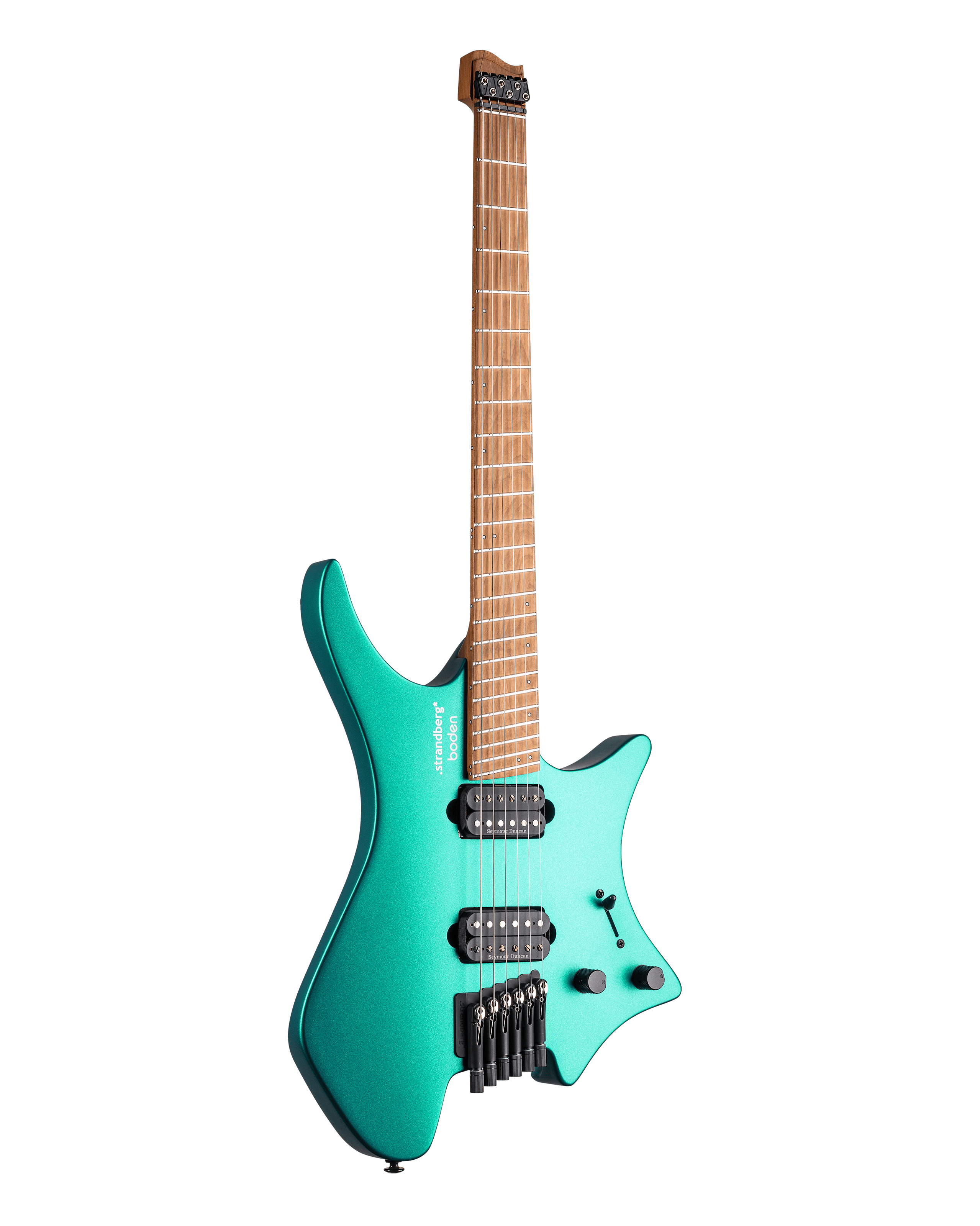 Boden Standard N2.6 Transformative Teal Metallic B-Stock