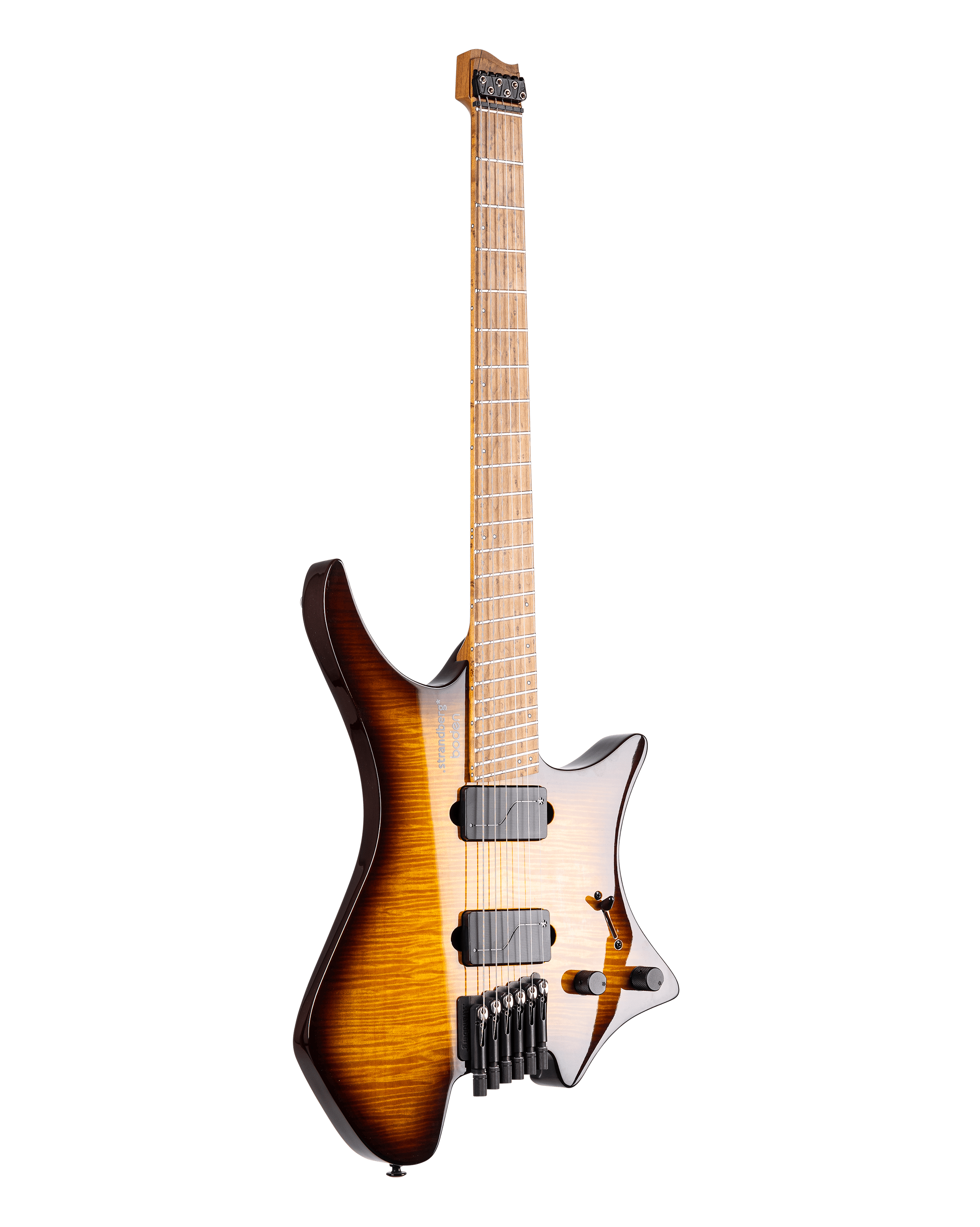 Boden Original N2.6 Amber Haze Burst Gloss
