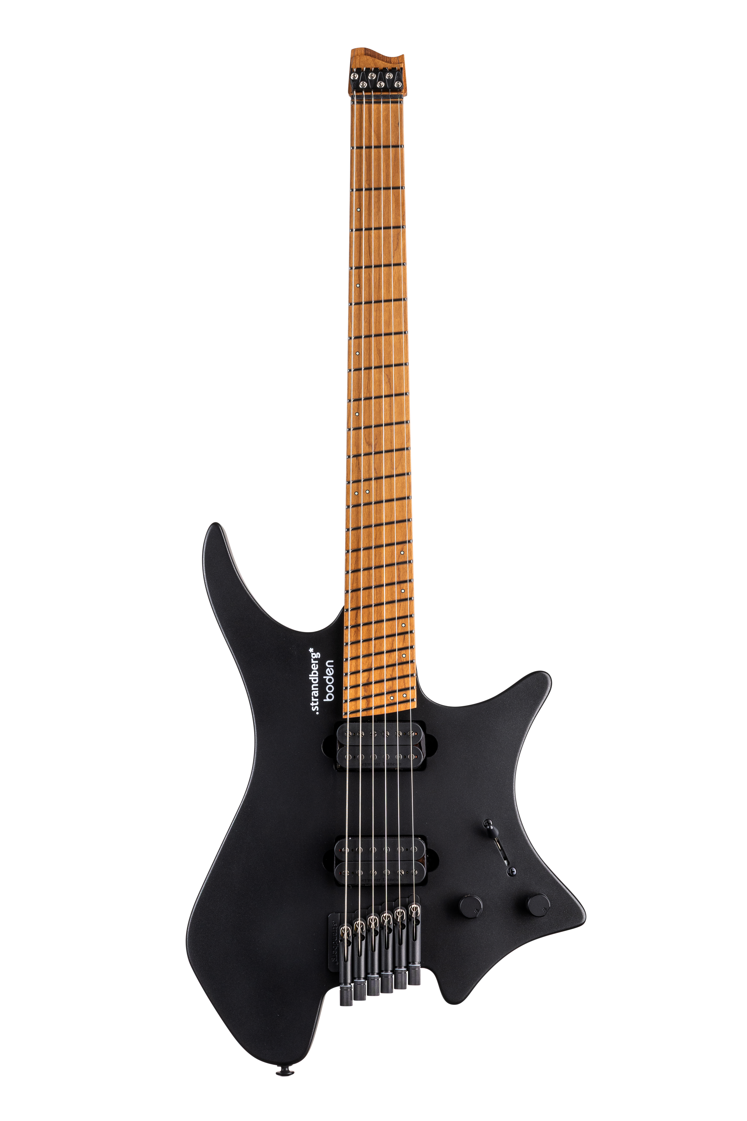 Boden Standard N2.6 by Strandberg Guitars
