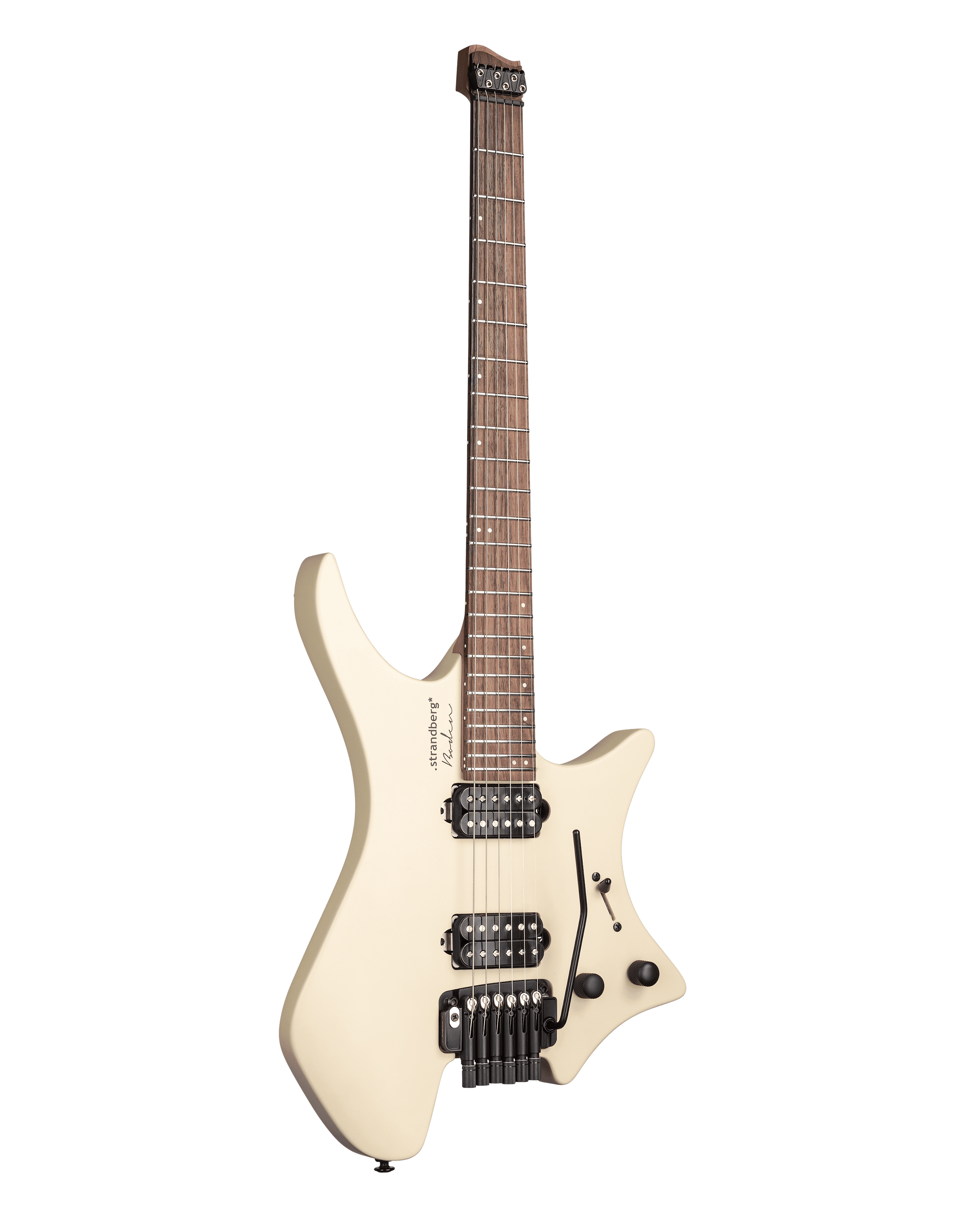 strandberg* Guitars