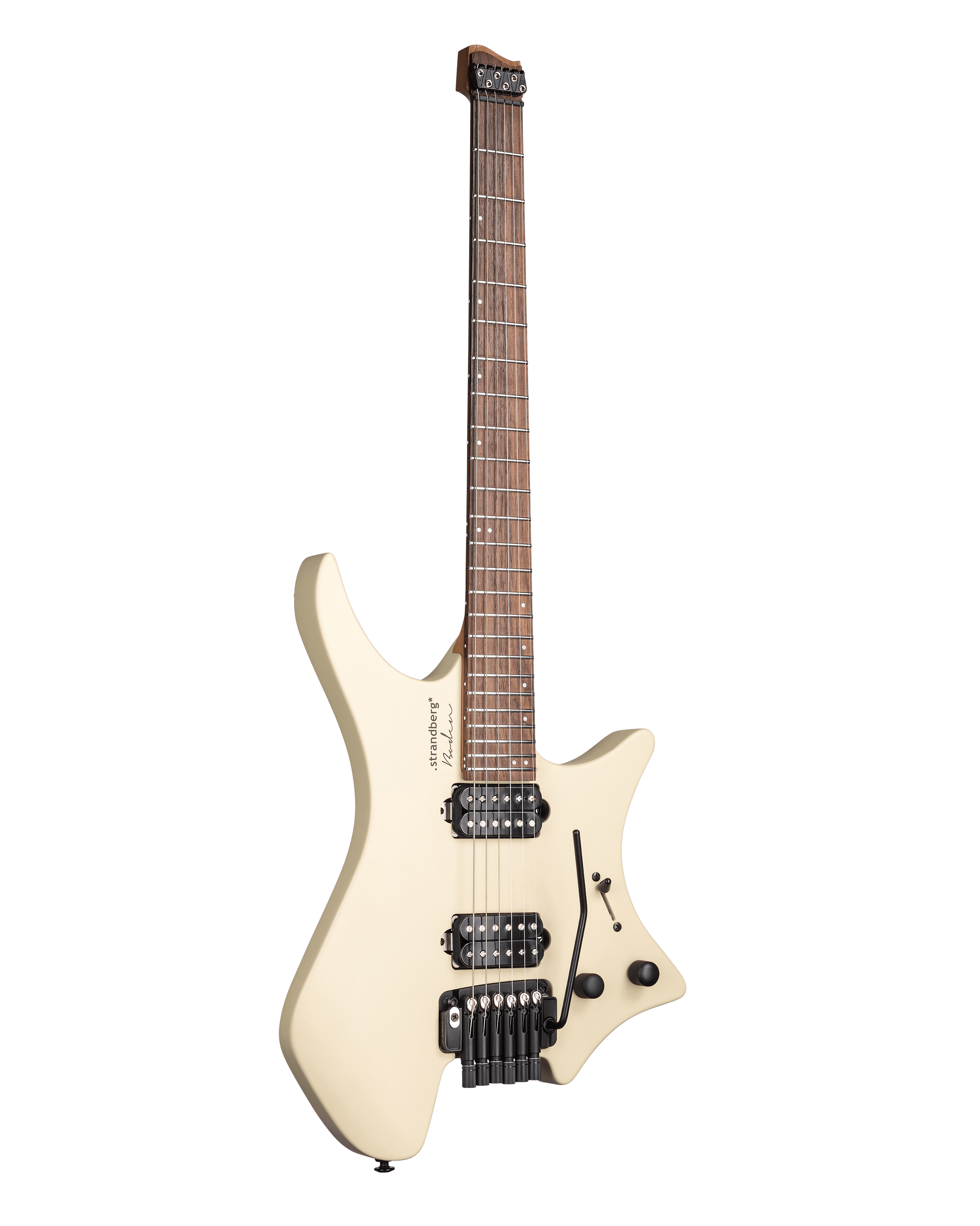Boden Essential 6 Tremolo Dune
