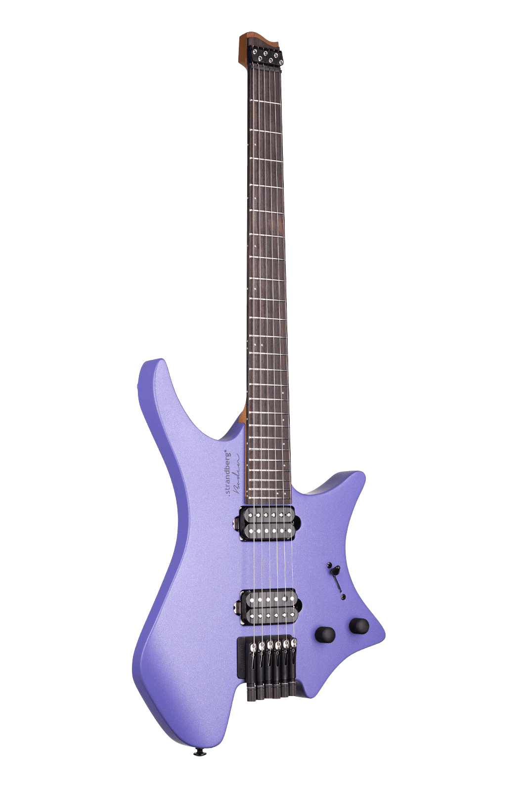 Boden Essential 6 Future Dusk B-Stock