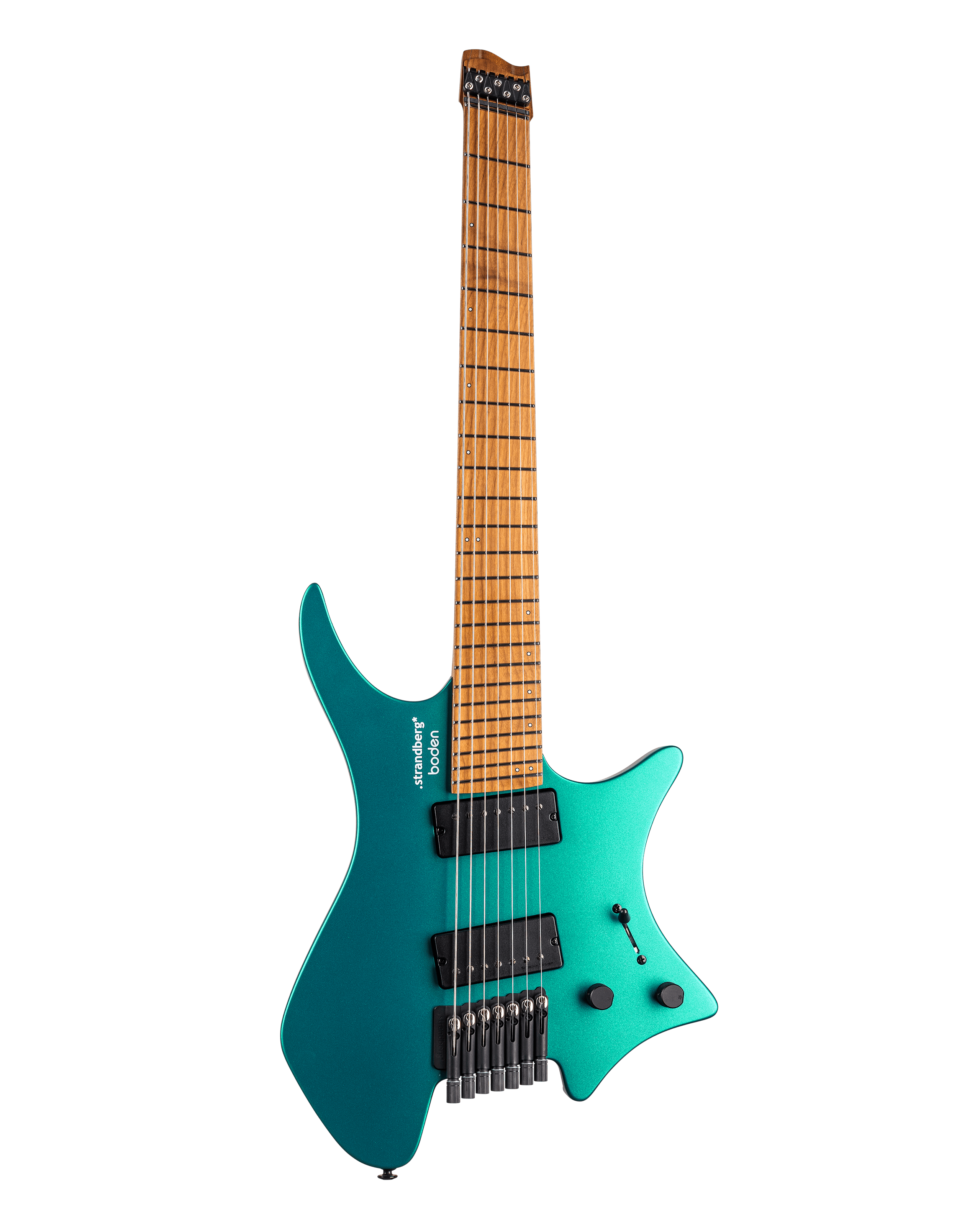 Boden Standard N2.7 Transformative Teal Metallic B-Stock