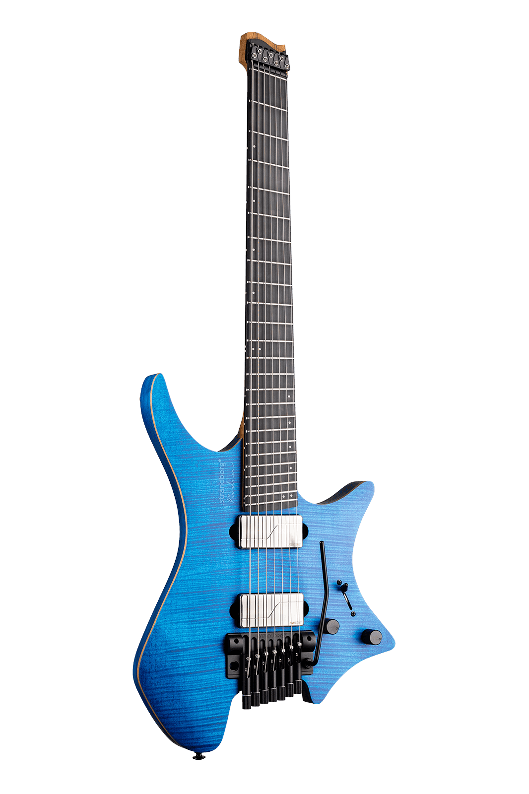 Boden Prog NX 7 Deep Blue B-Stock