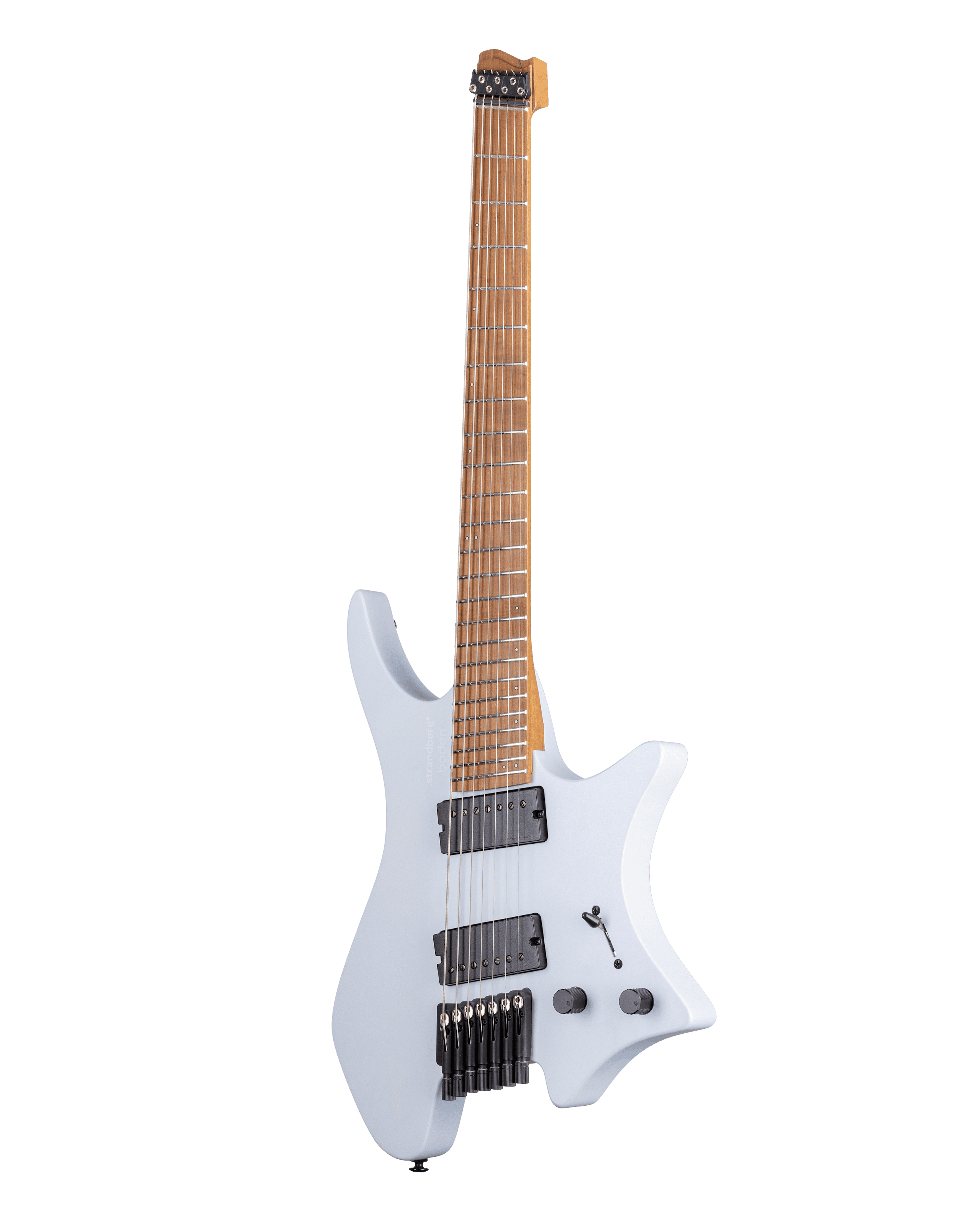 strandberg* Guitars