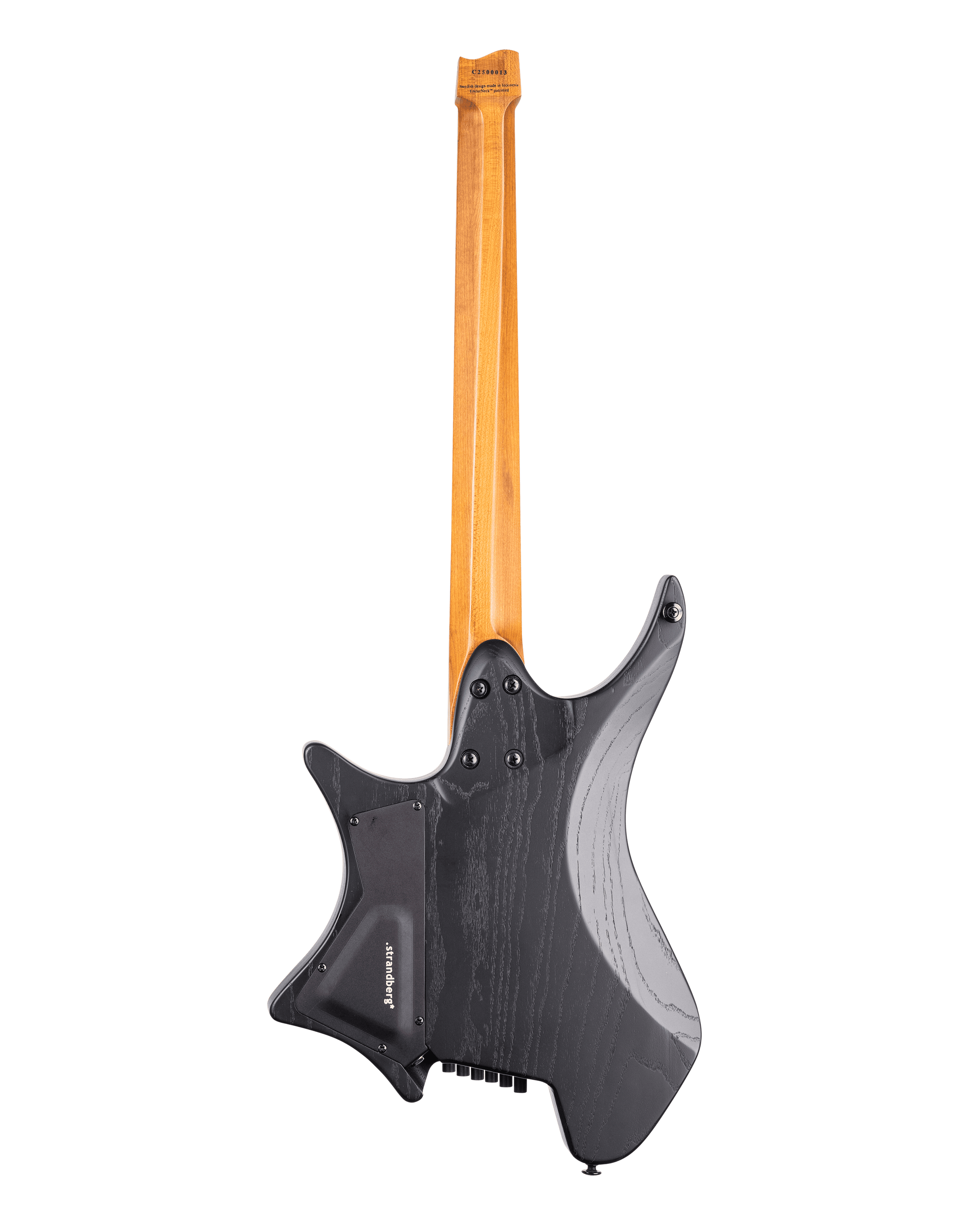 strandberg* Guitars