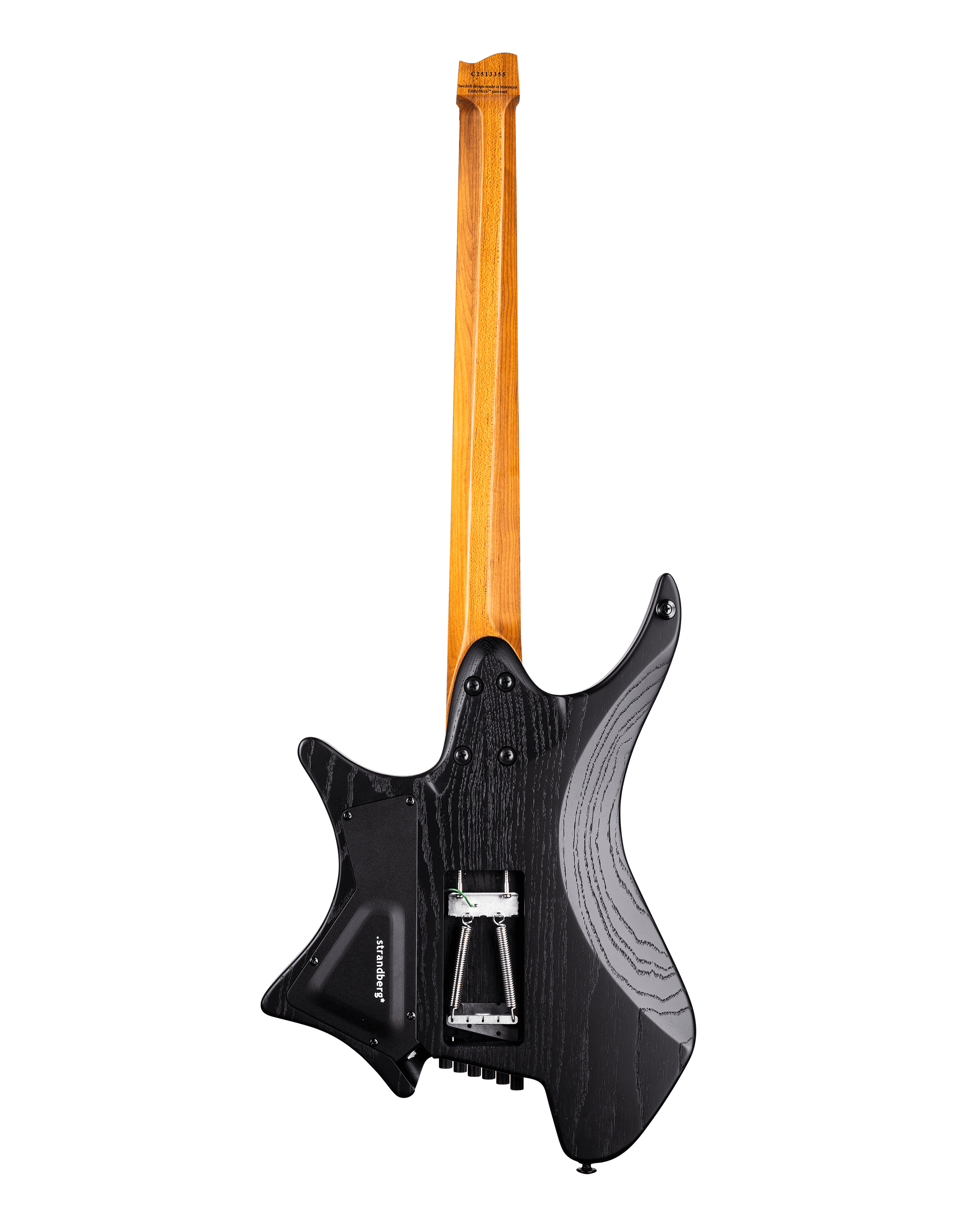 strandberg* Guitars