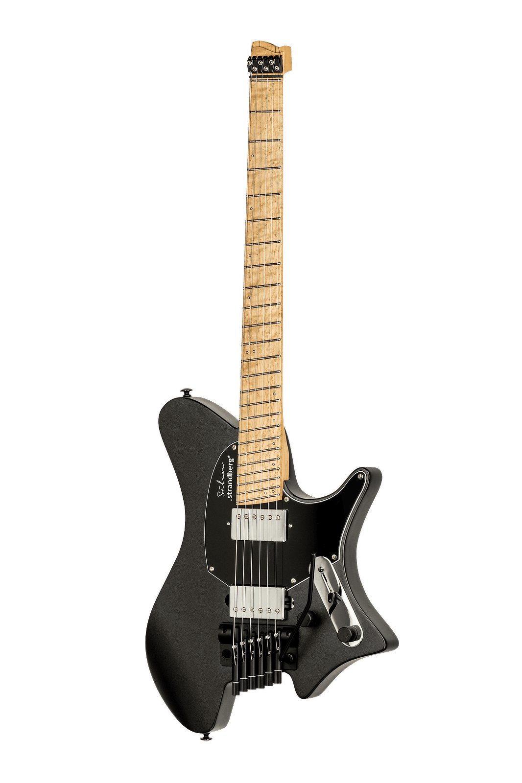 strandberg* Guitars