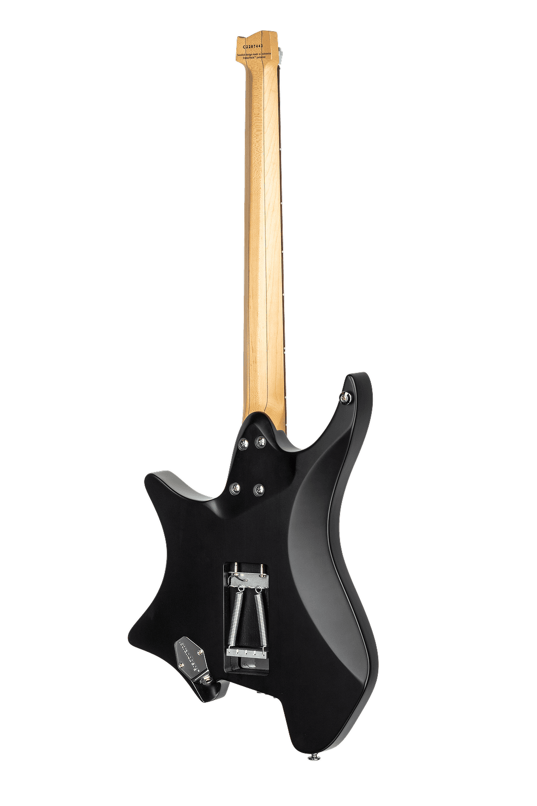 strandberg* Guitars