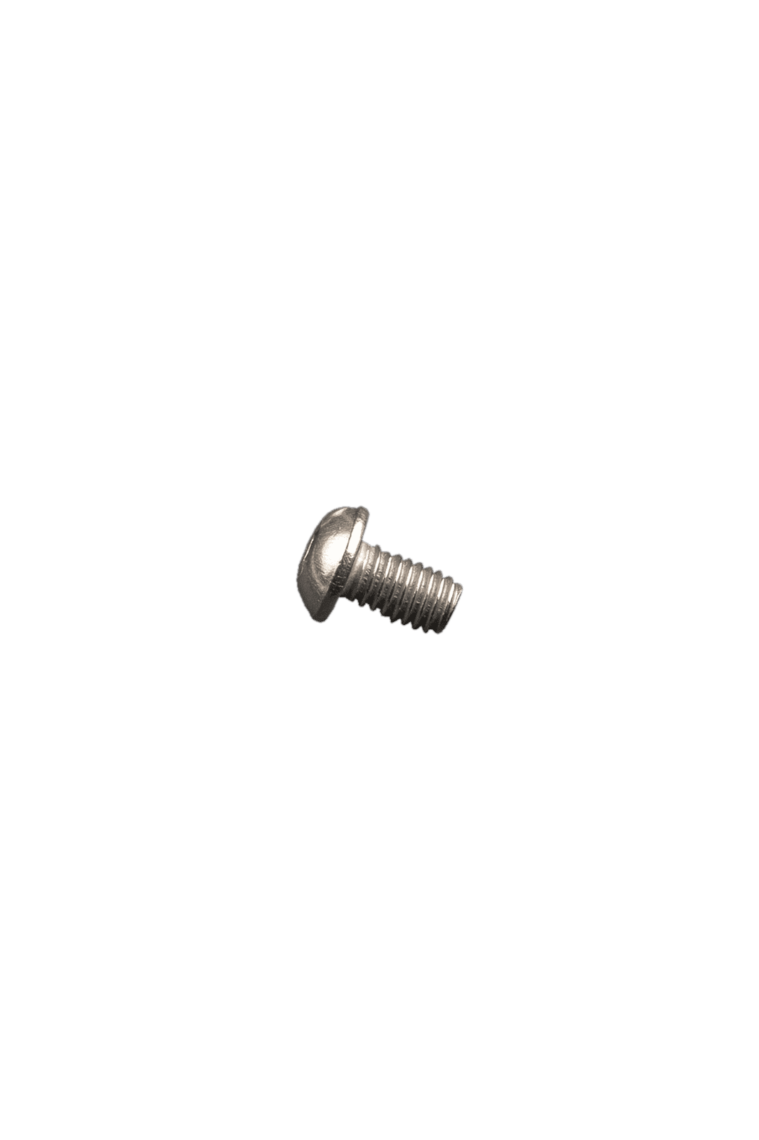 EGS Guitar Tuner Mounting Screw M3x5 (10 pcs) selected product view