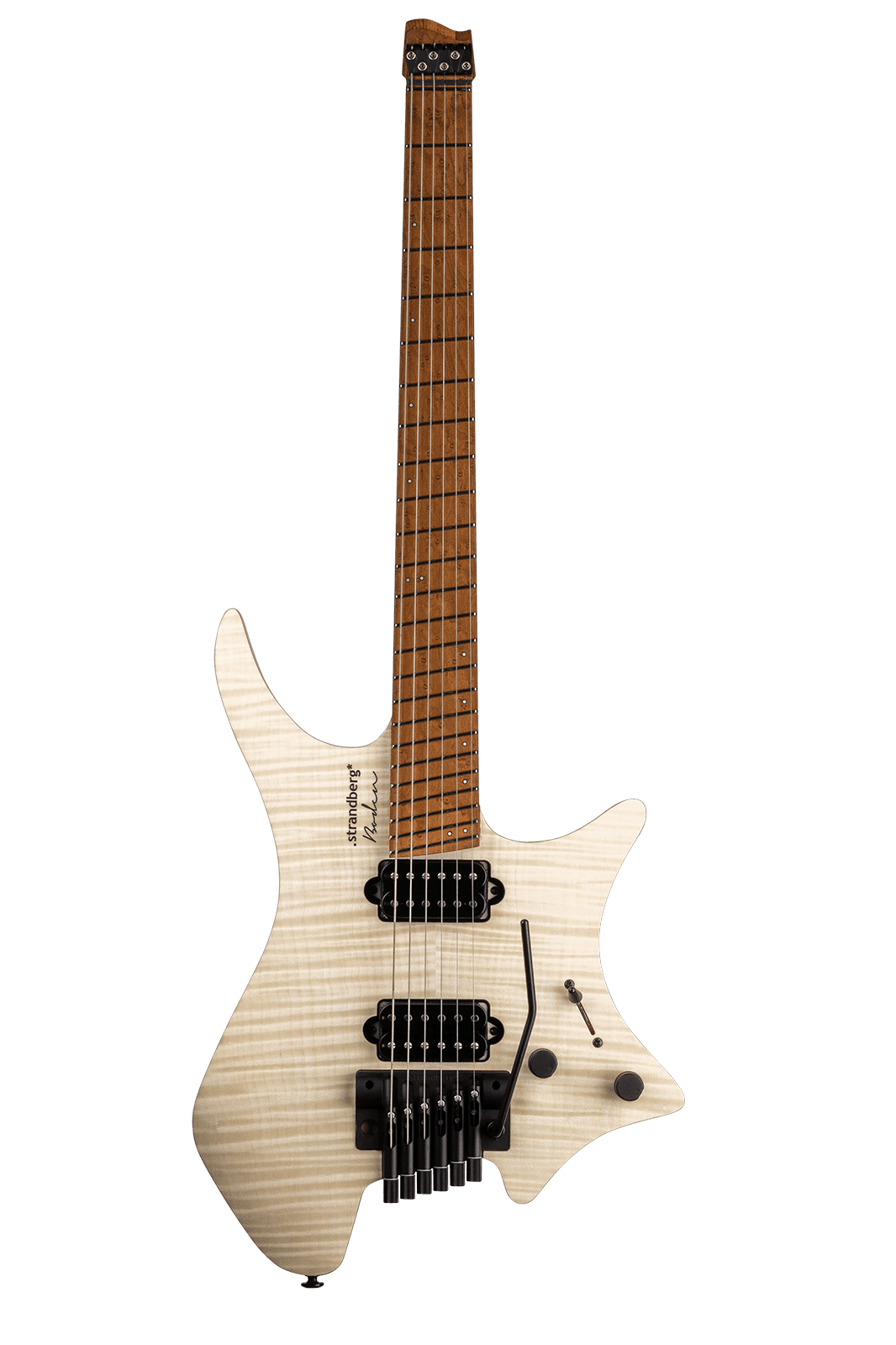 Boden Original NX 6 Tremolo Neck-Thru