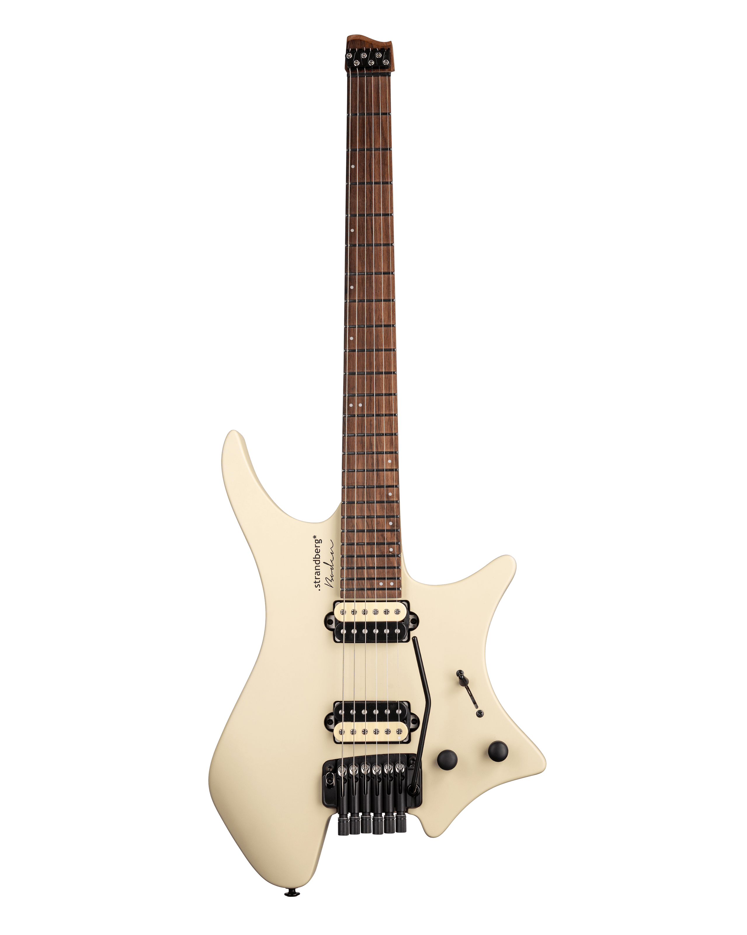 Boden Essential 6 Tremolo Dune Launch Edition