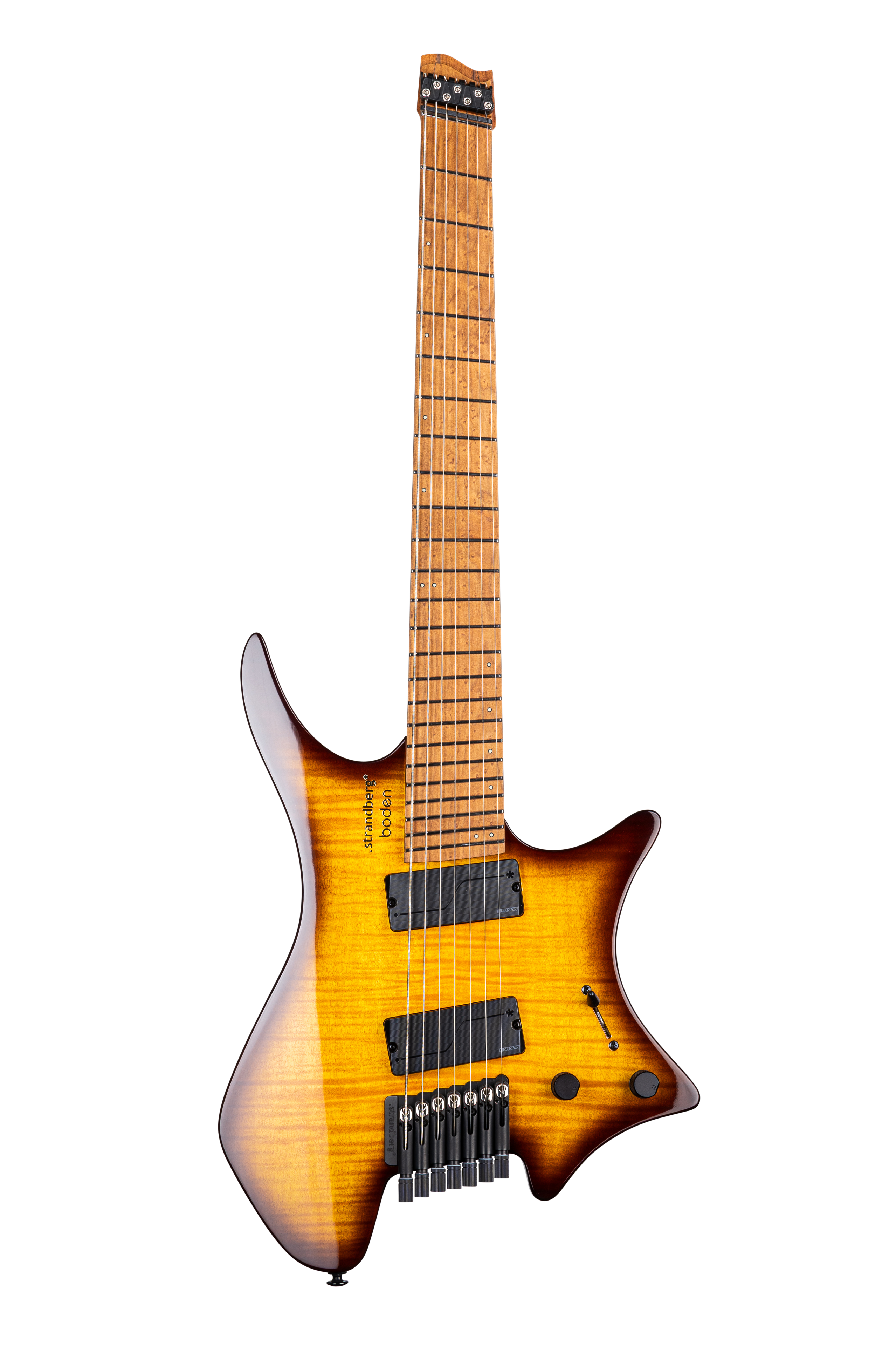 Boden Original N2.7 by Strandberg Guitars