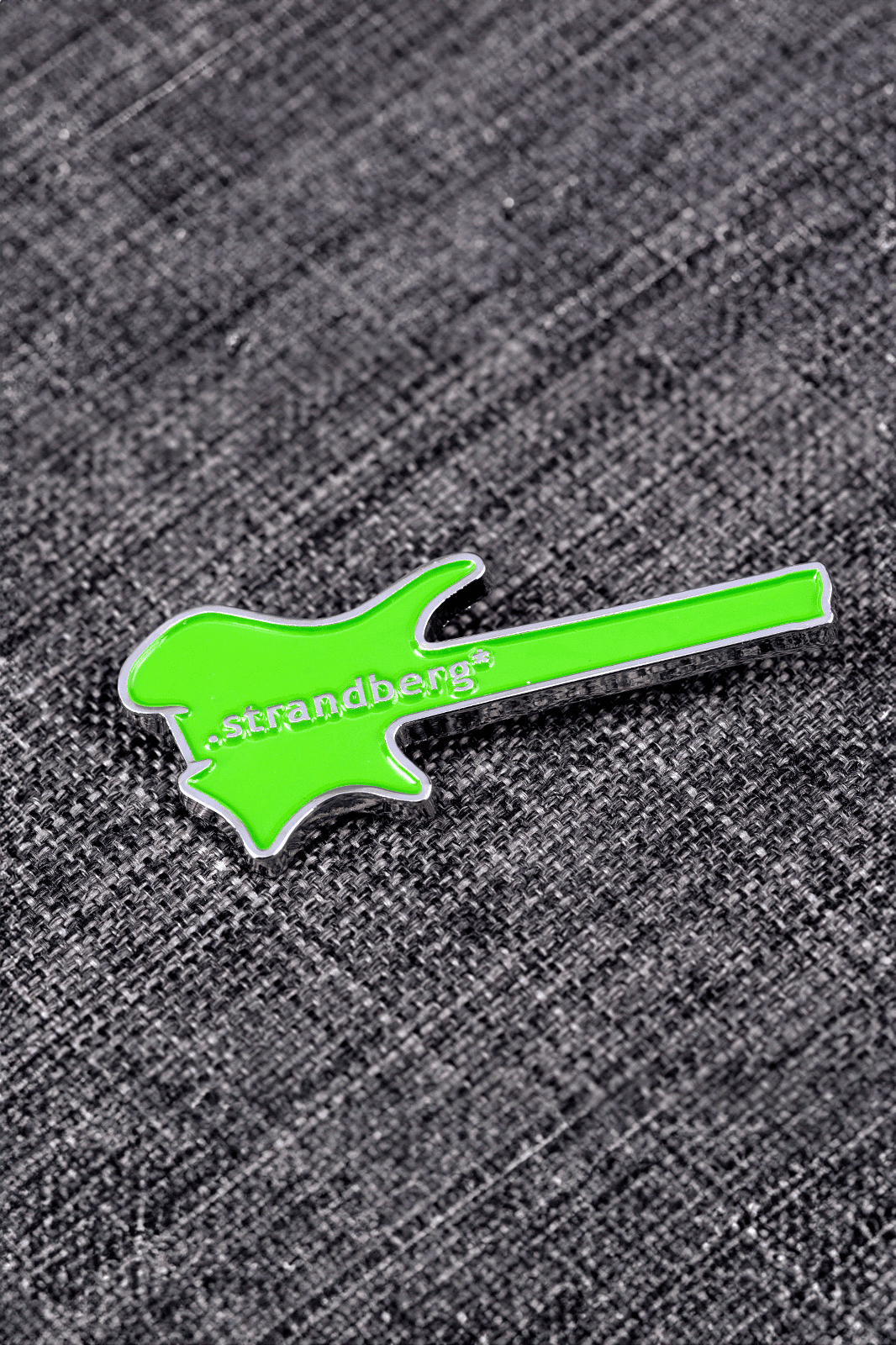 .strandberg* Pins
