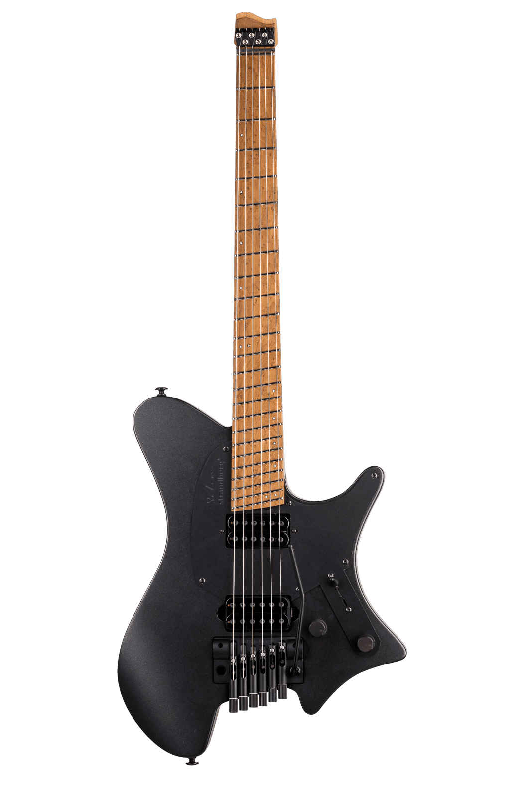 Sälen CK Stealth Limited Edition