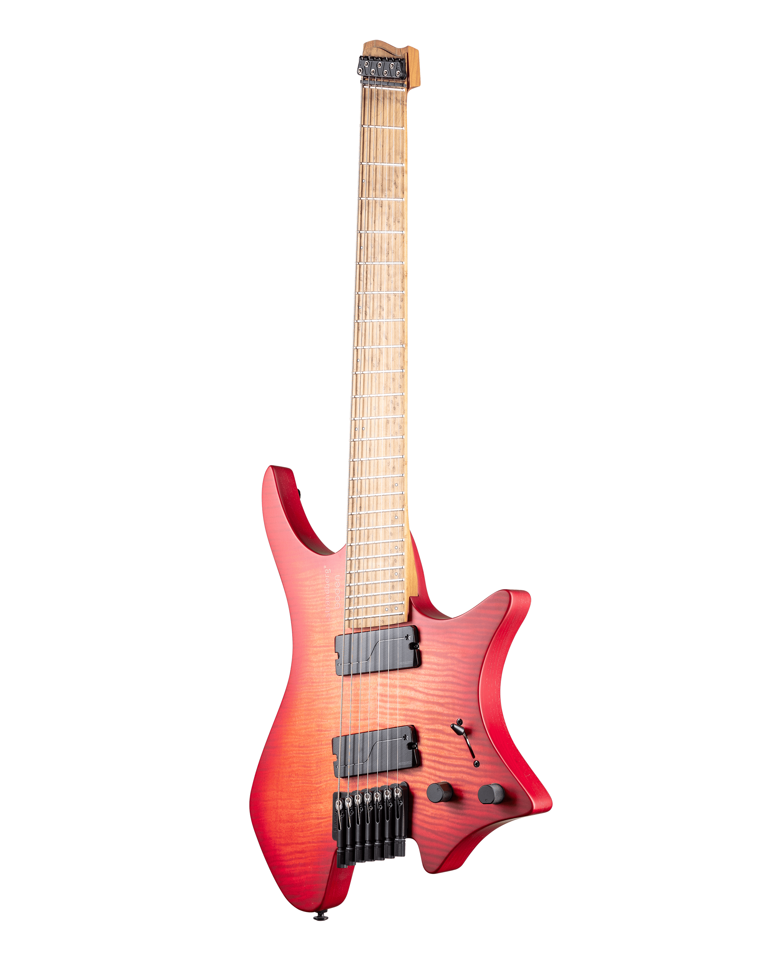 strandberg* Guitars