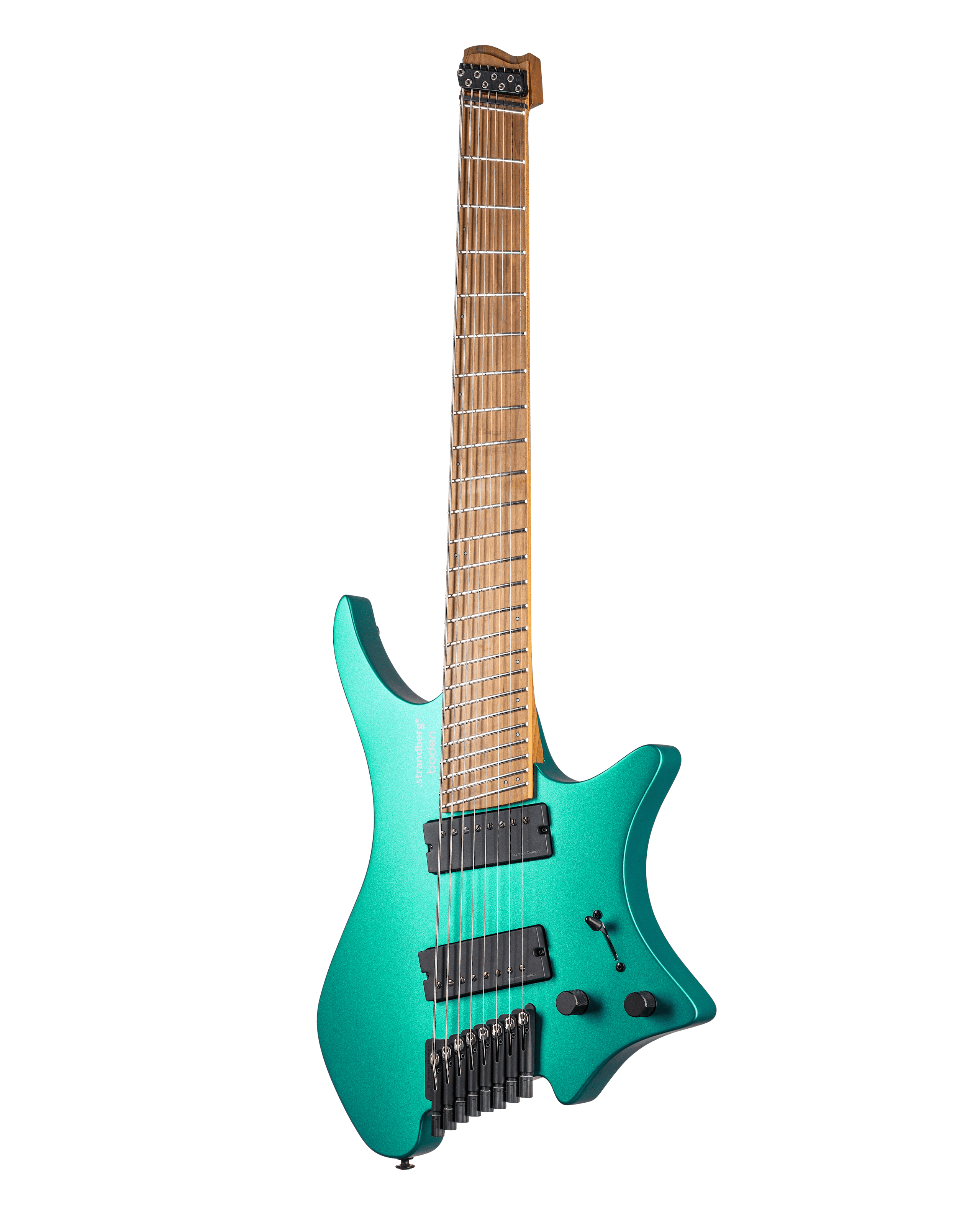 strandberg* Guitars