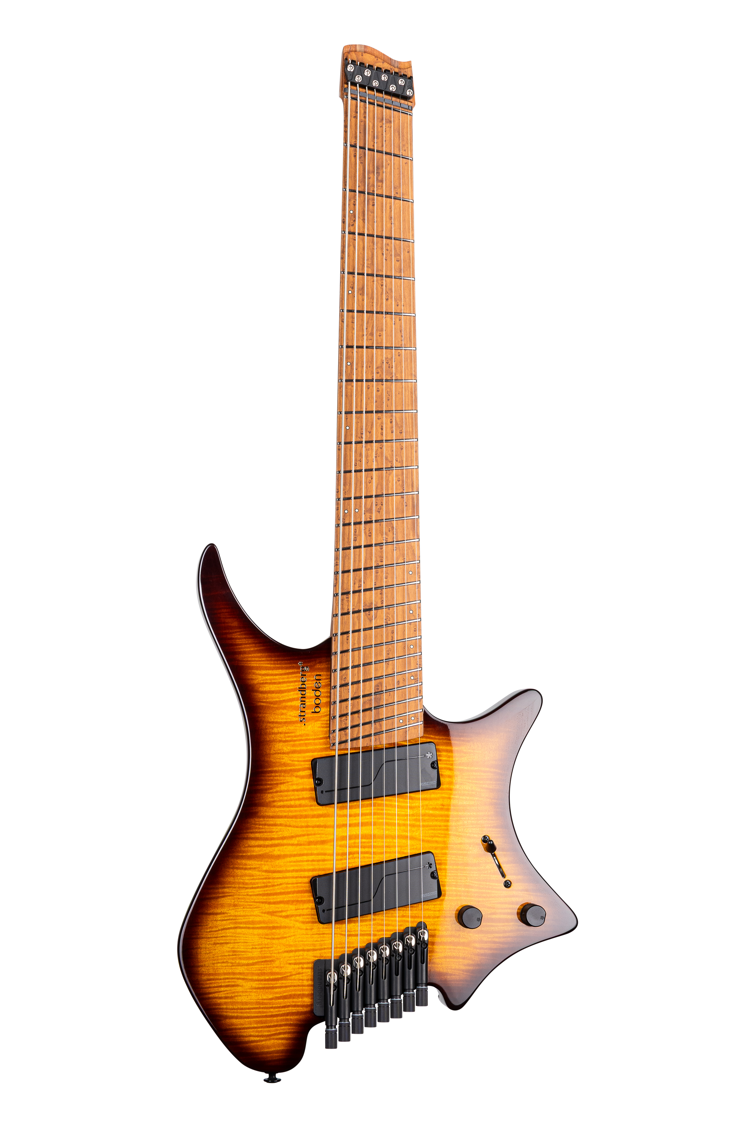 Boden Original N2.8 by Strandberg Guitars