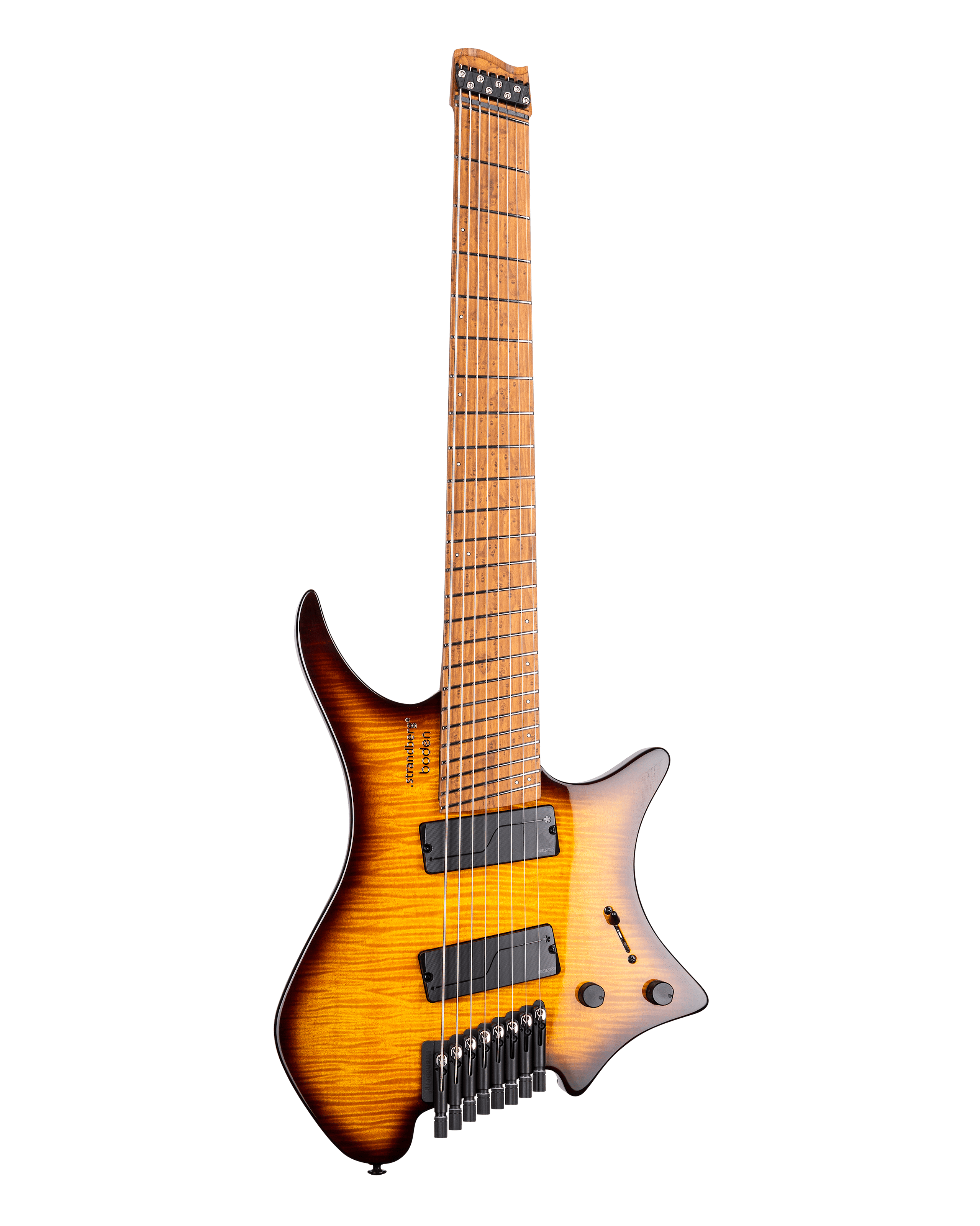 Boden Original N2.8 Amber Haze Burst Gloss selected product view