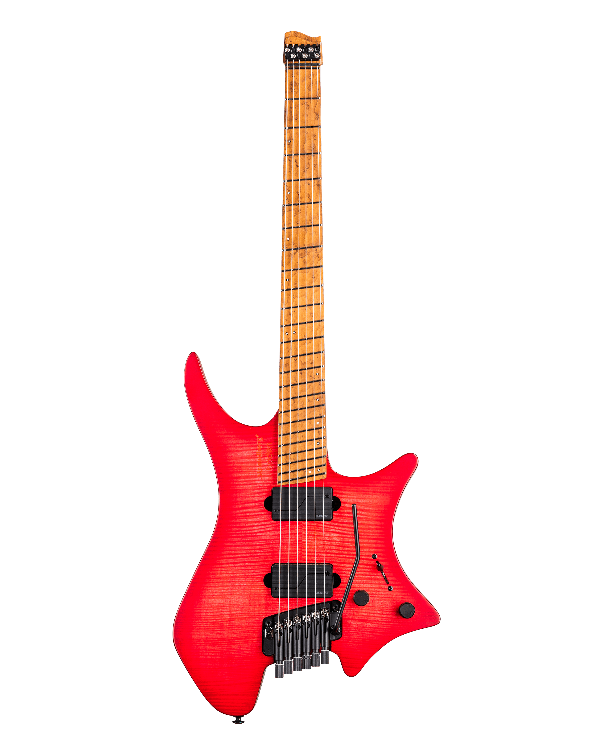 Boden Original N2.6T Sunset Coral Burst Satin B-Stock