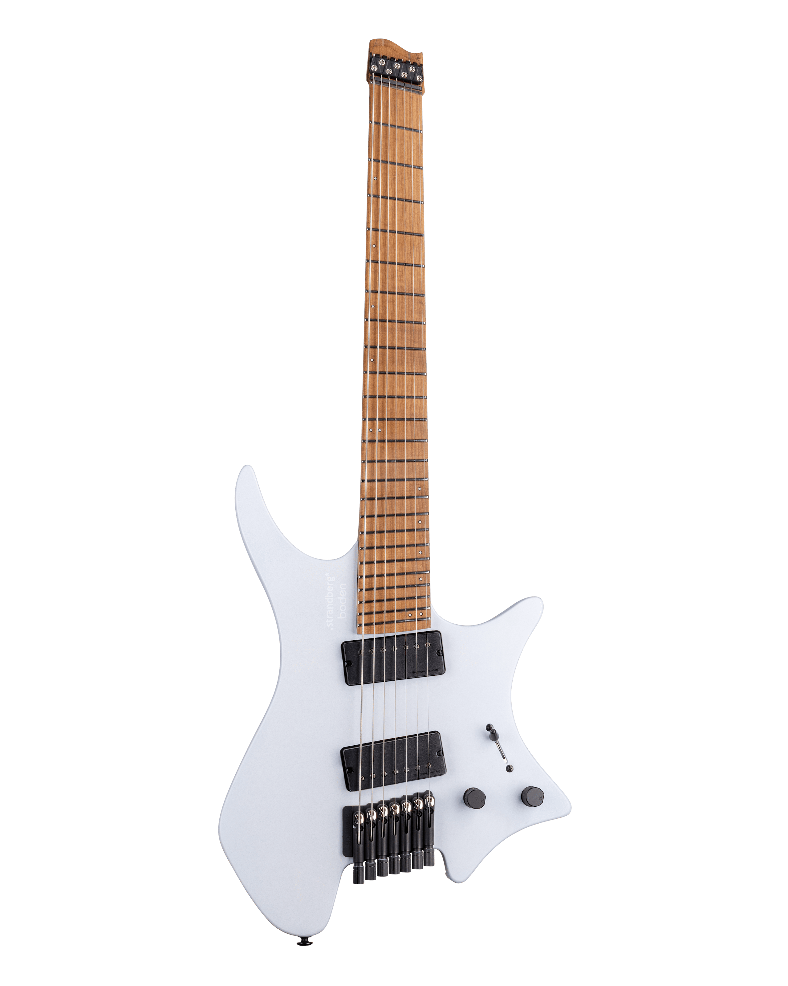 Boden Standard N2.7 Blue Aura Metallic