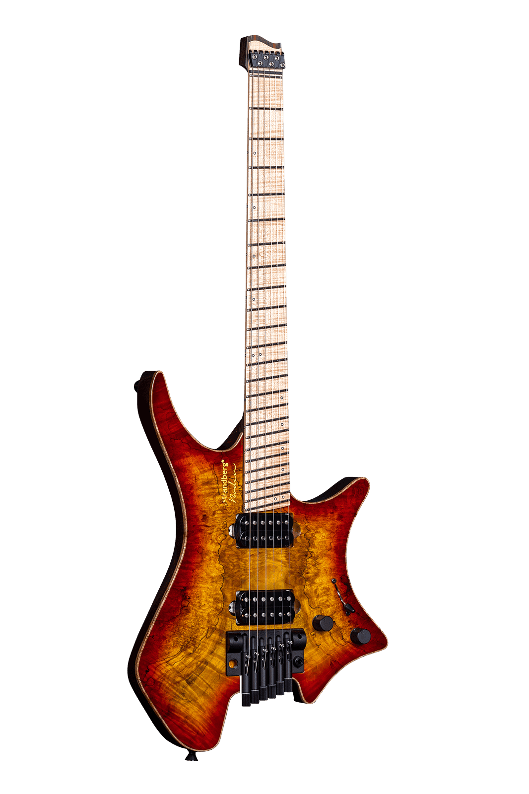 Boden J Artisan 6T #6