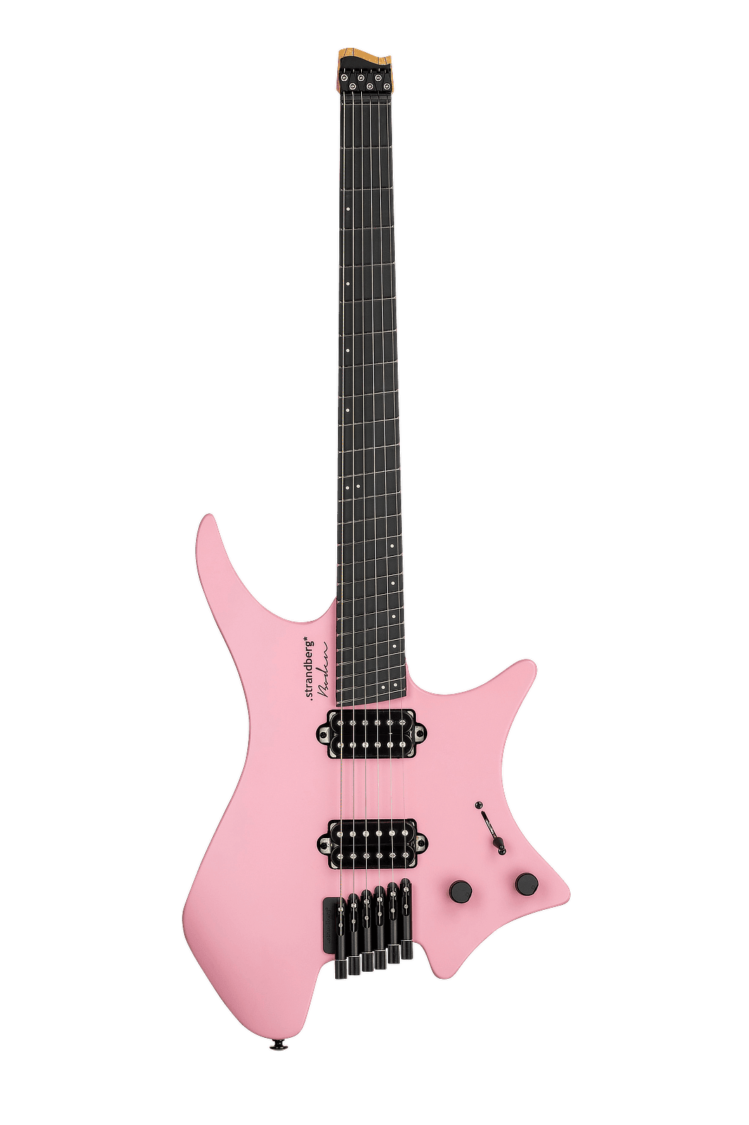Boden resq:d "Coral" S6