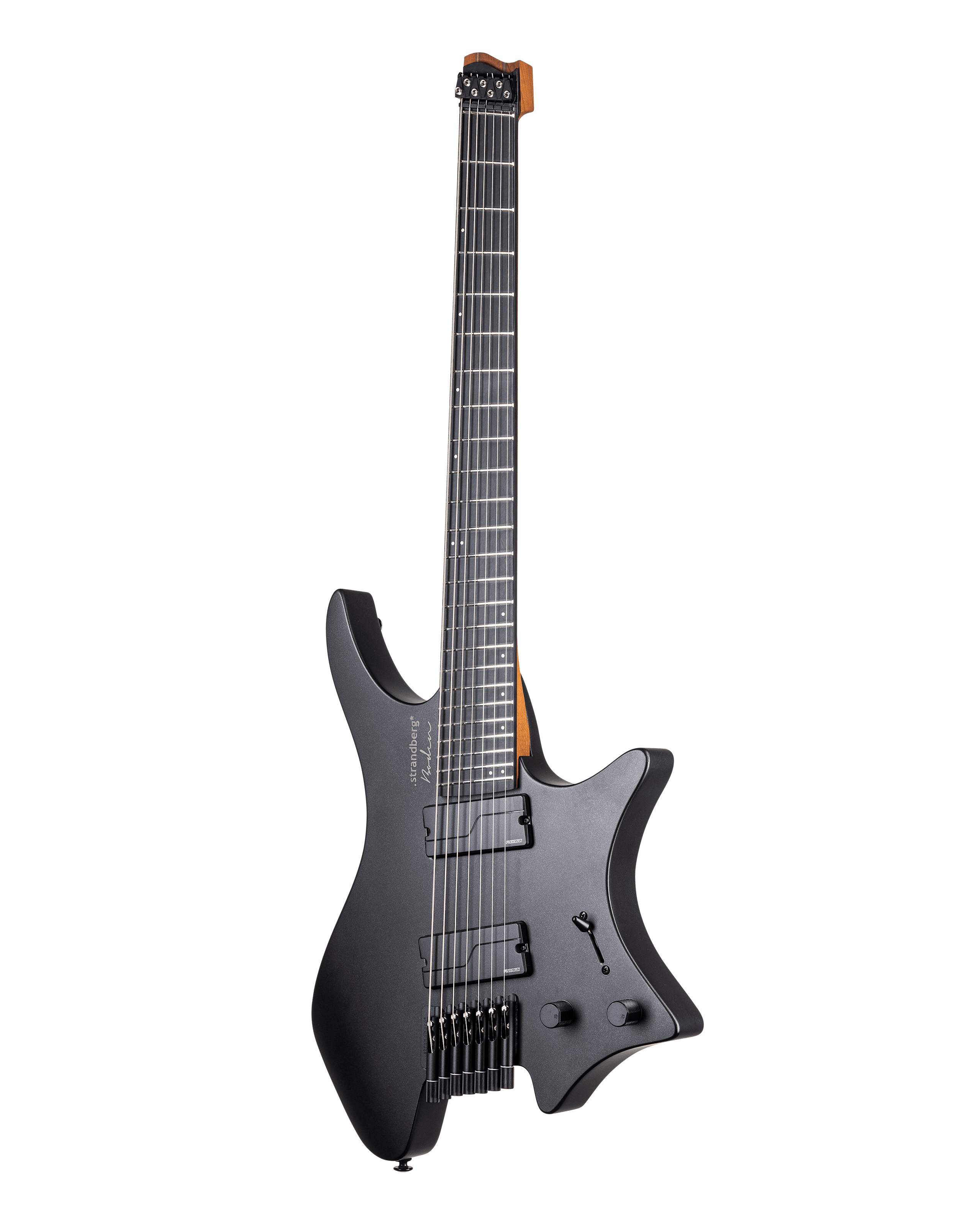 Boden Bass Standard 4