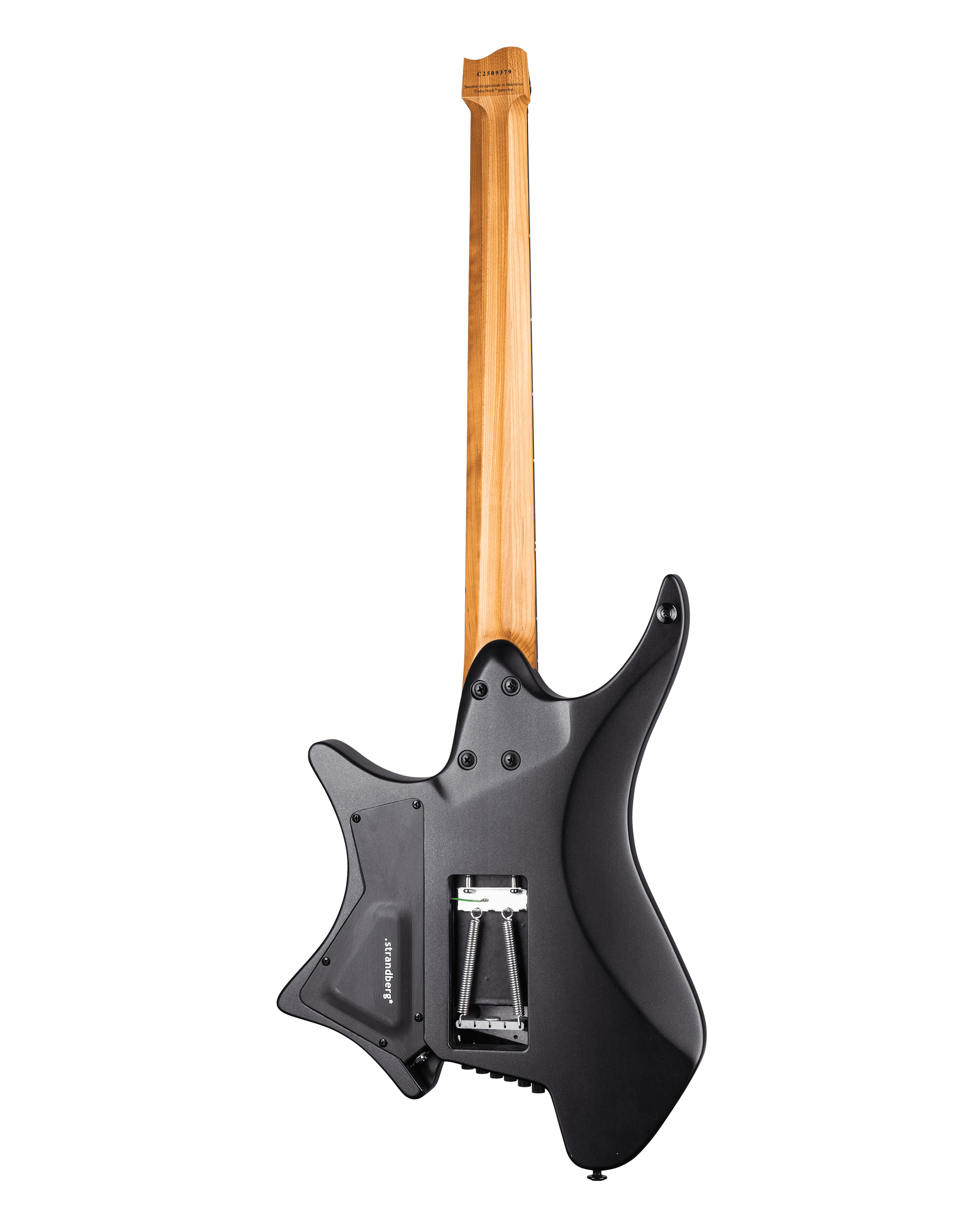 strandberg* Guitars