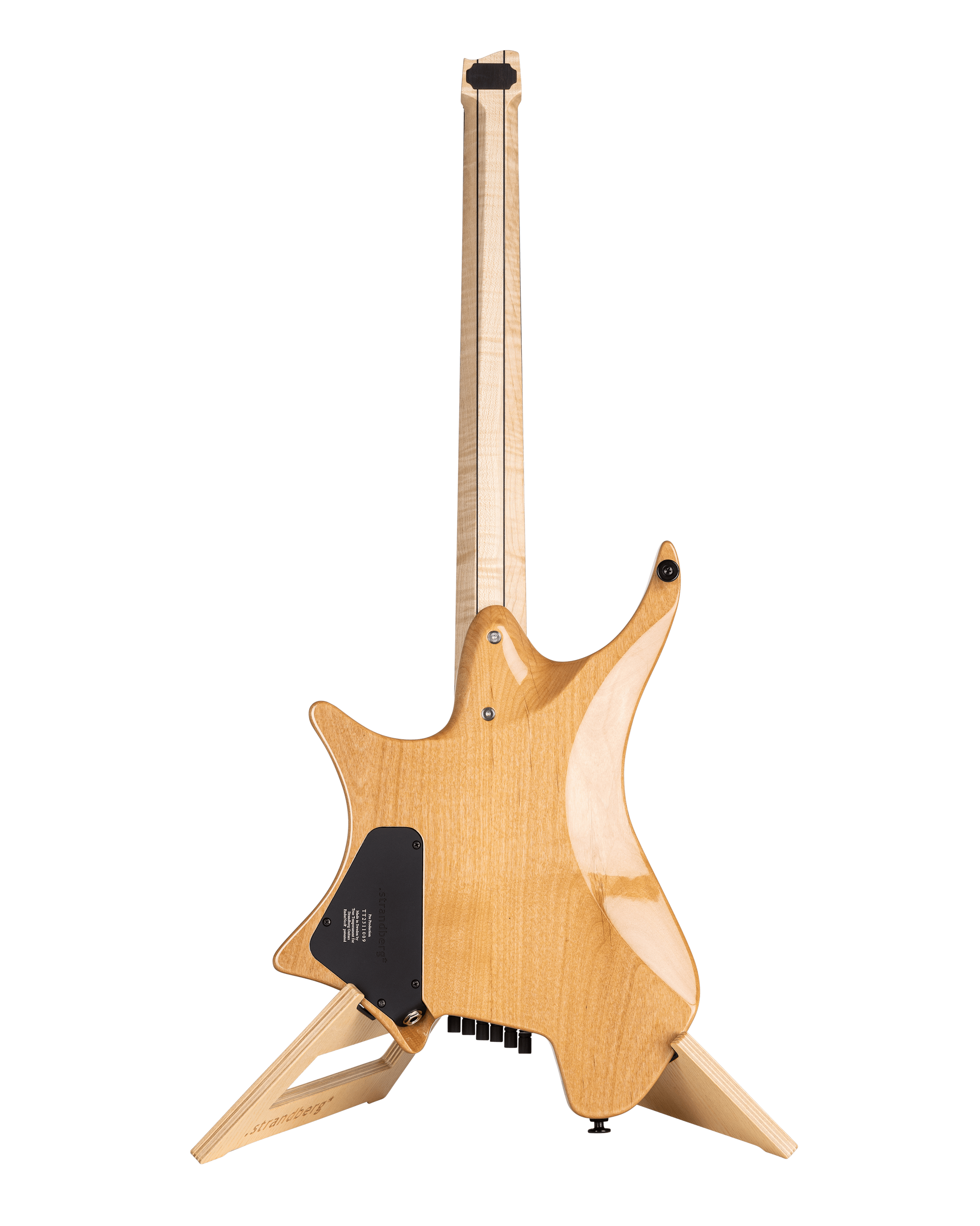 Boden Futur TT6 Pre Prod Style 6