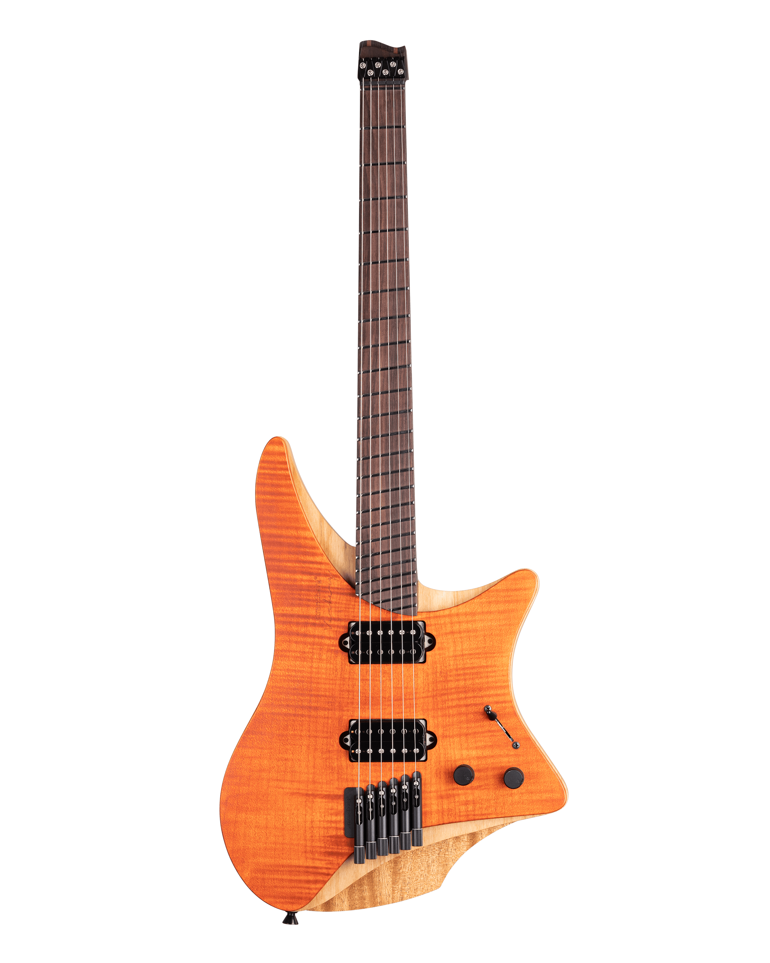 Varberg J 6 Amber Haze selected product view