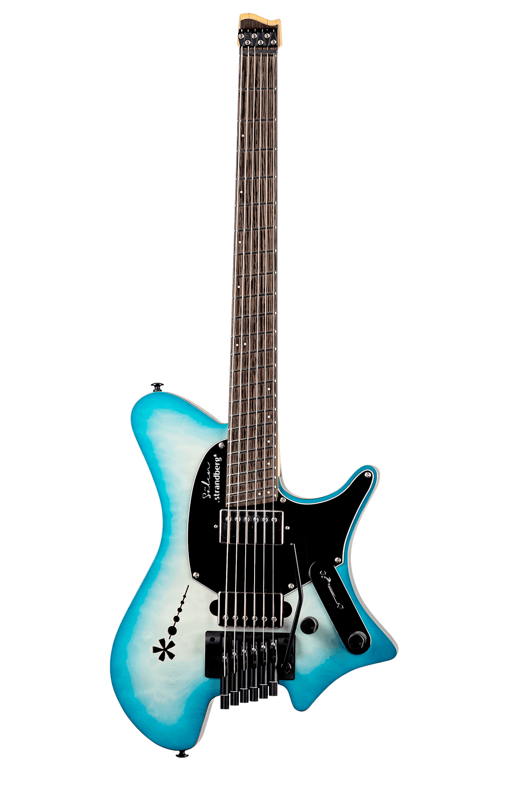 Sälen NX 6T Spark Community Drop 2310 Dalarna Burst B-Stock