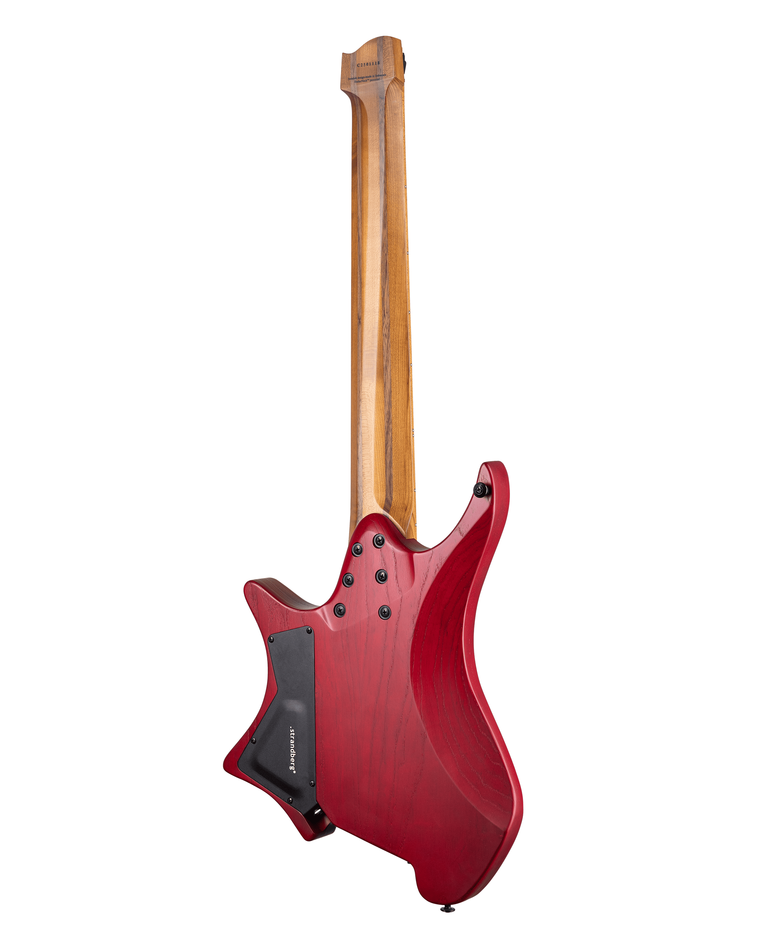 strandberg* Guitars